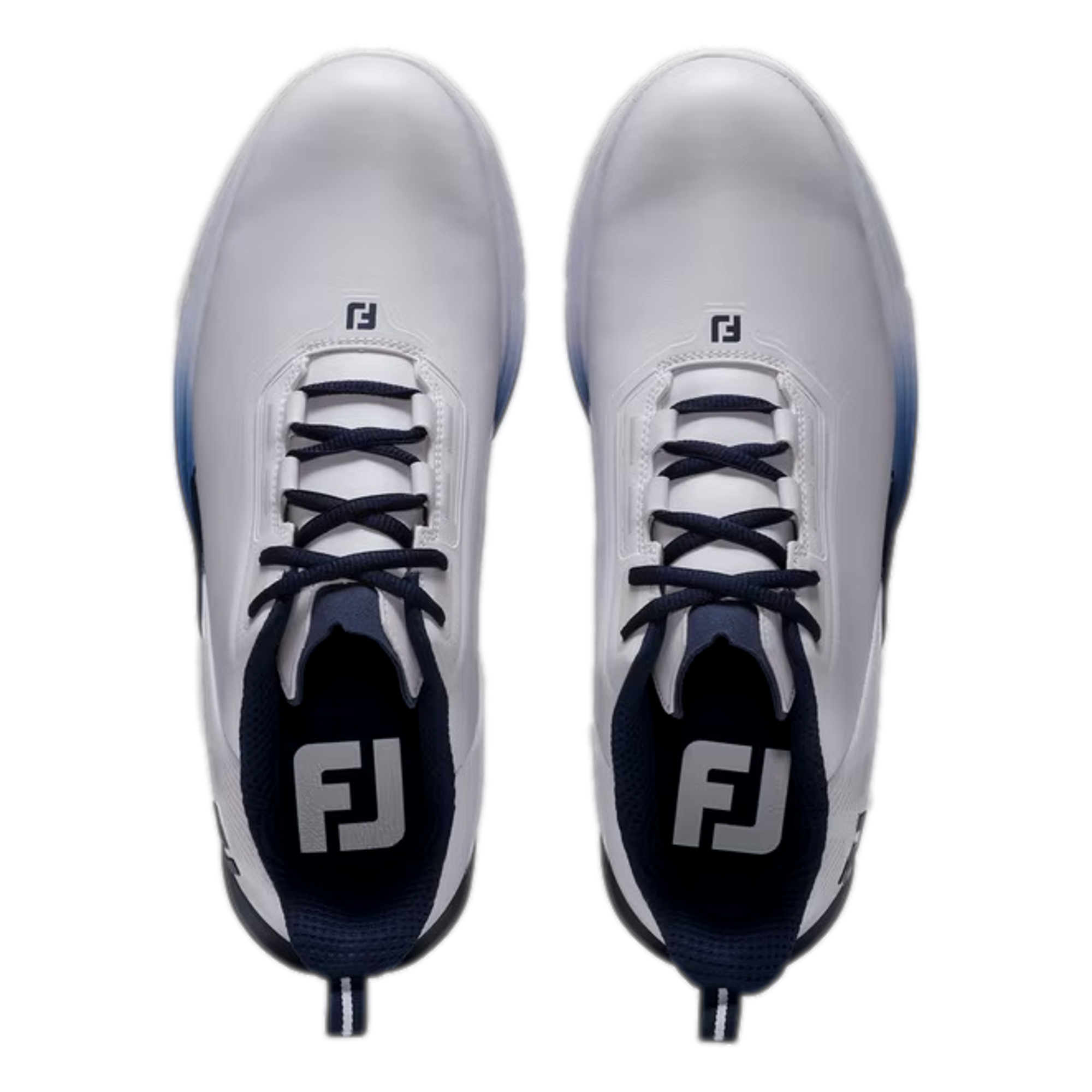 Fuel Men's Spikeless Golf Shoes