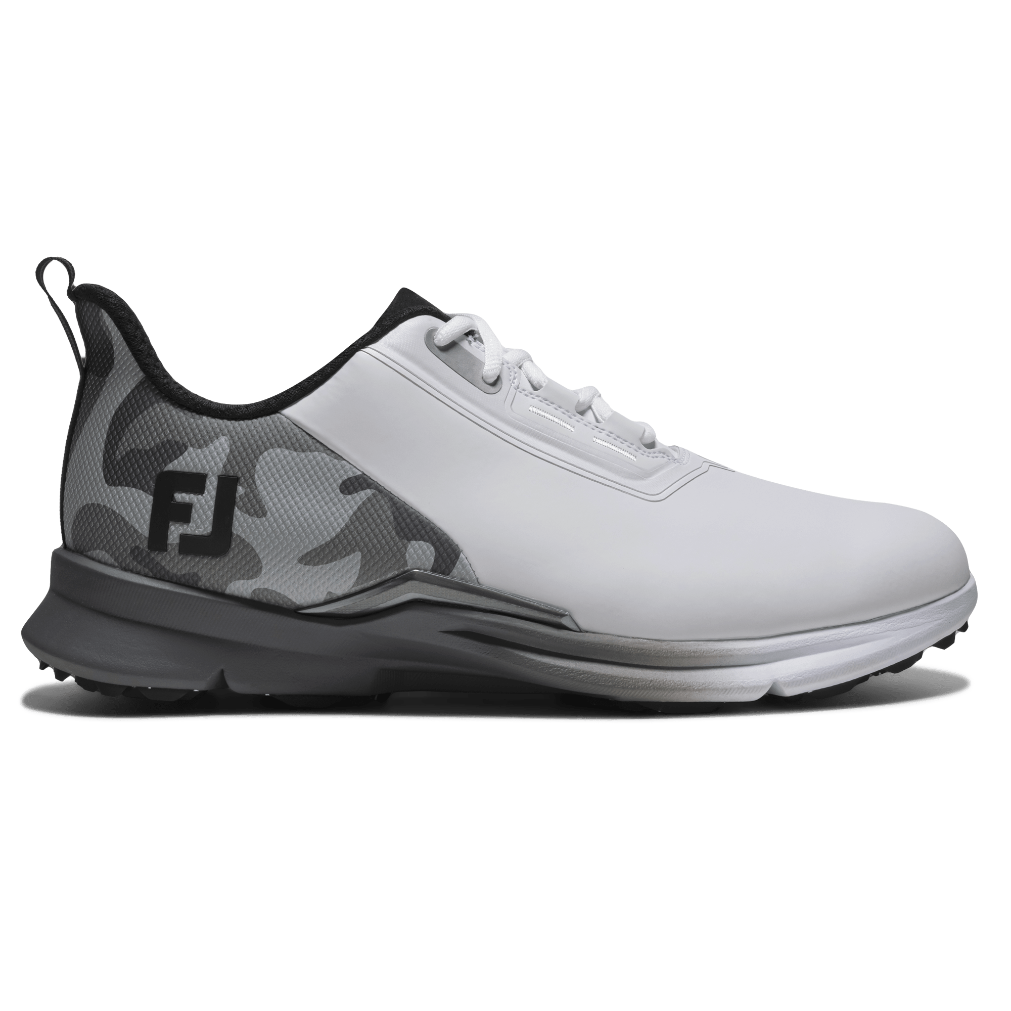 Fuel Men's Spikeless Golf Shoes