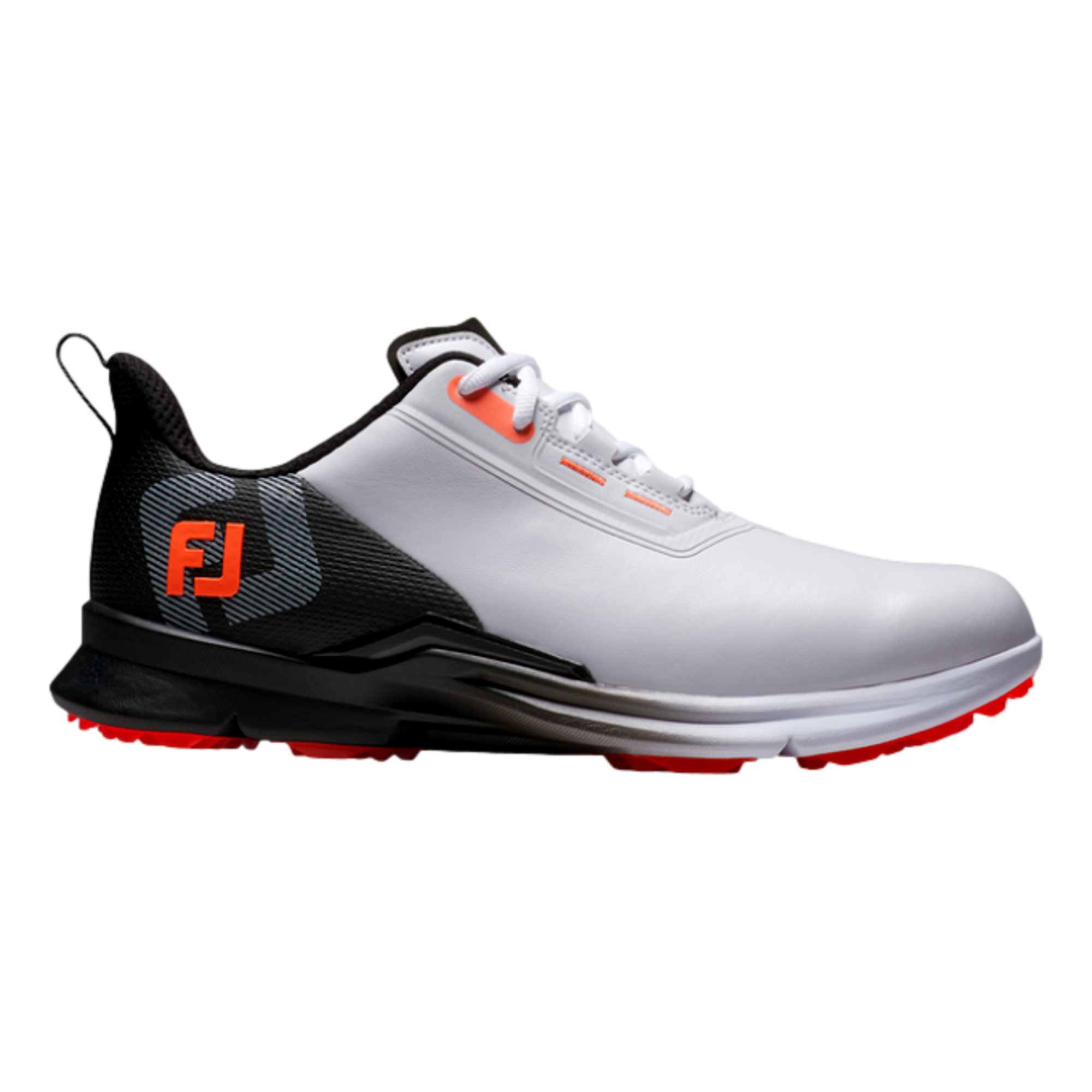 Fuel Men's Spikeless Golf Shoes