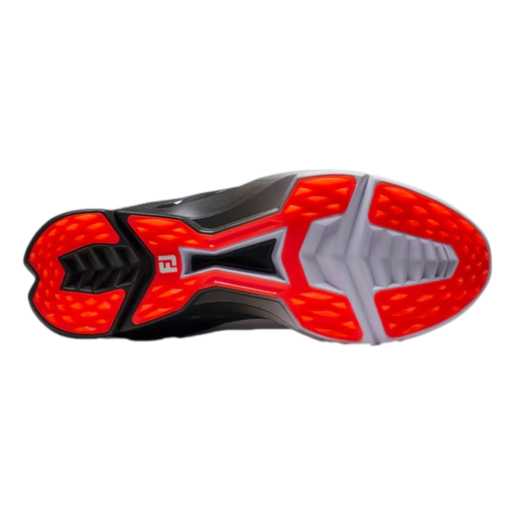 Fuel Men's Spikeless Golf Shoes