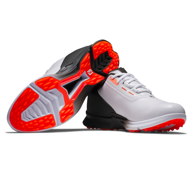 Fuel Men's Spikeless Golf Shoes