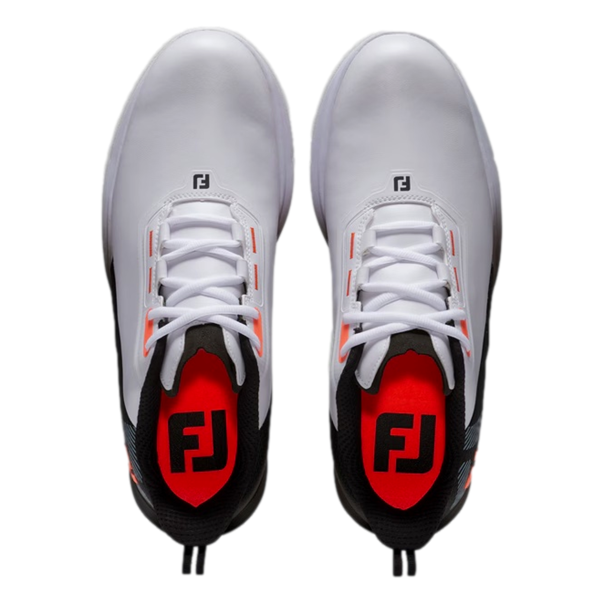 Fuel Men's Spikeless Golf Shoes