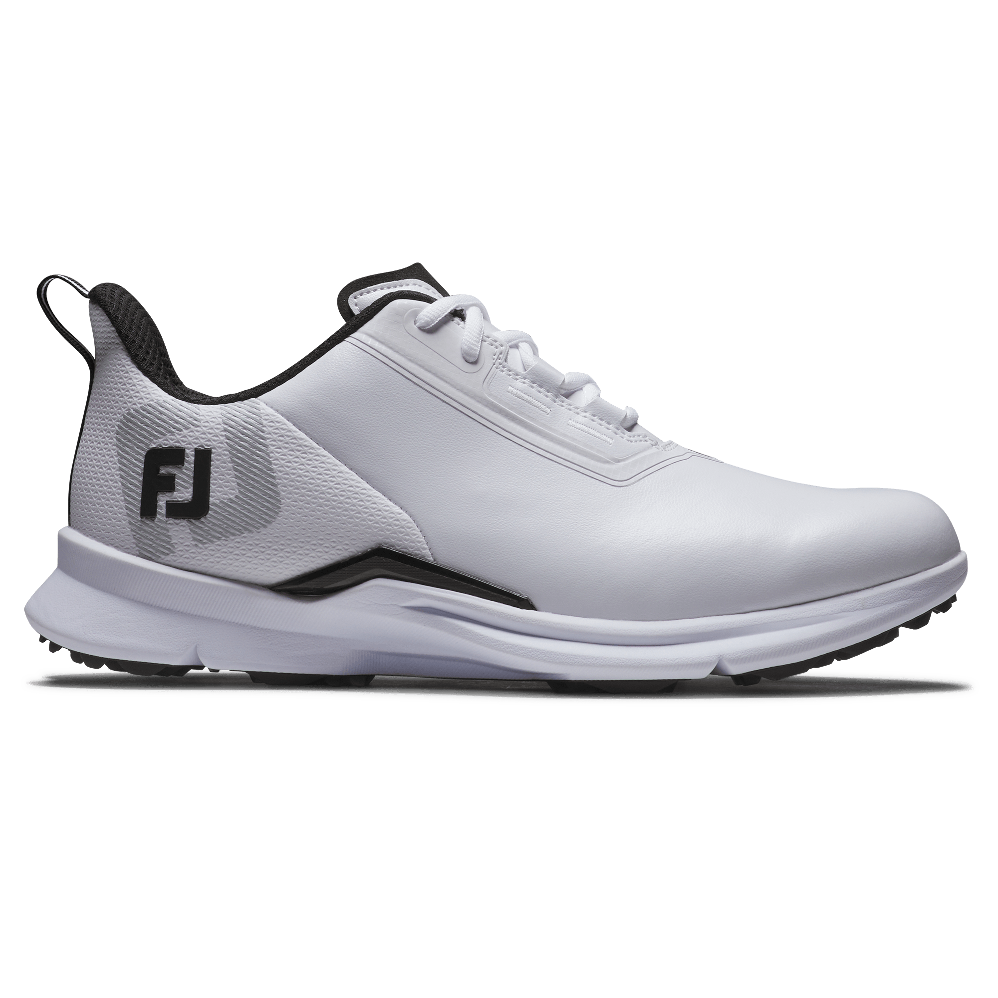 Fuel Men's Spikeless Golf Shoes