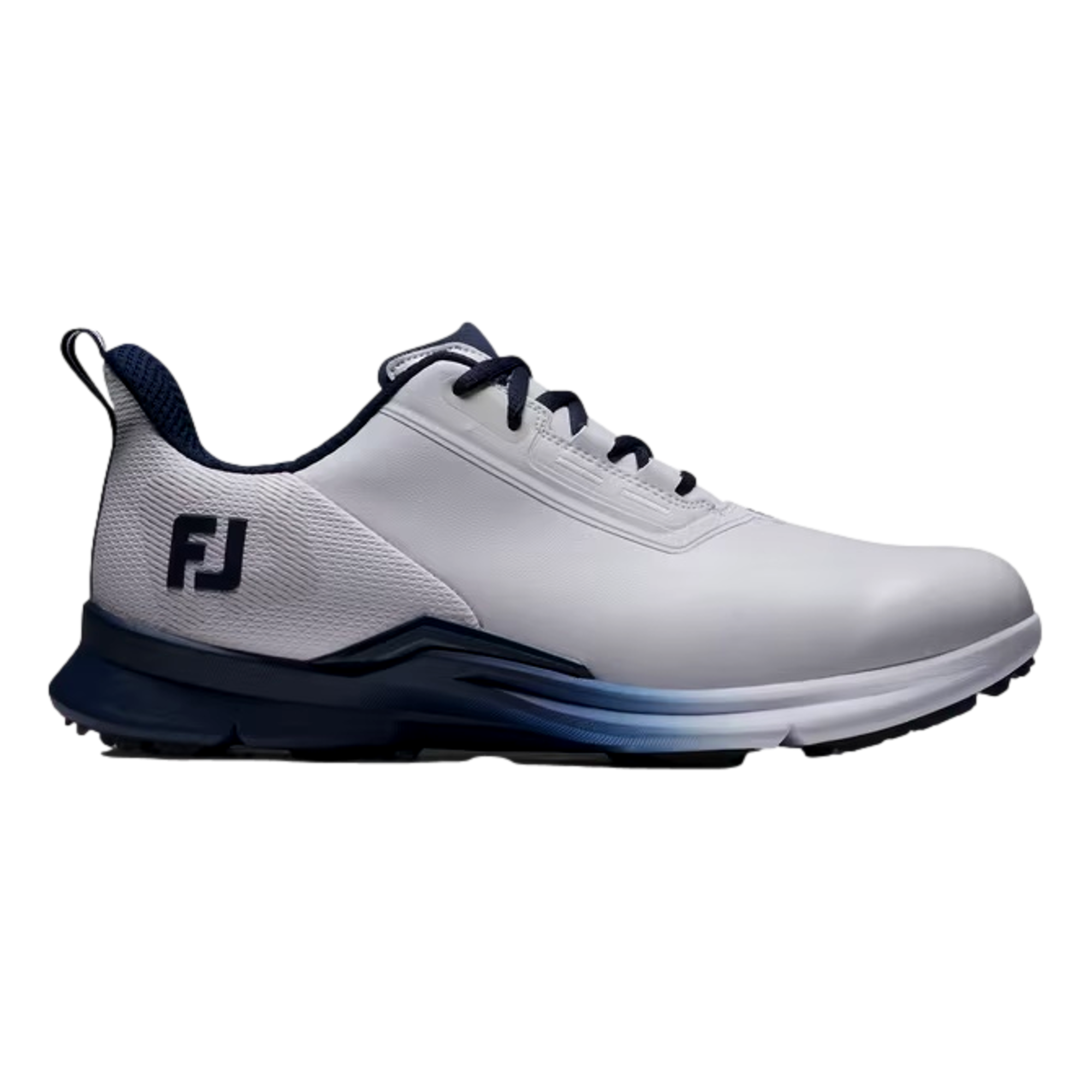 Fuel Men's Spikeless Golf Shoes