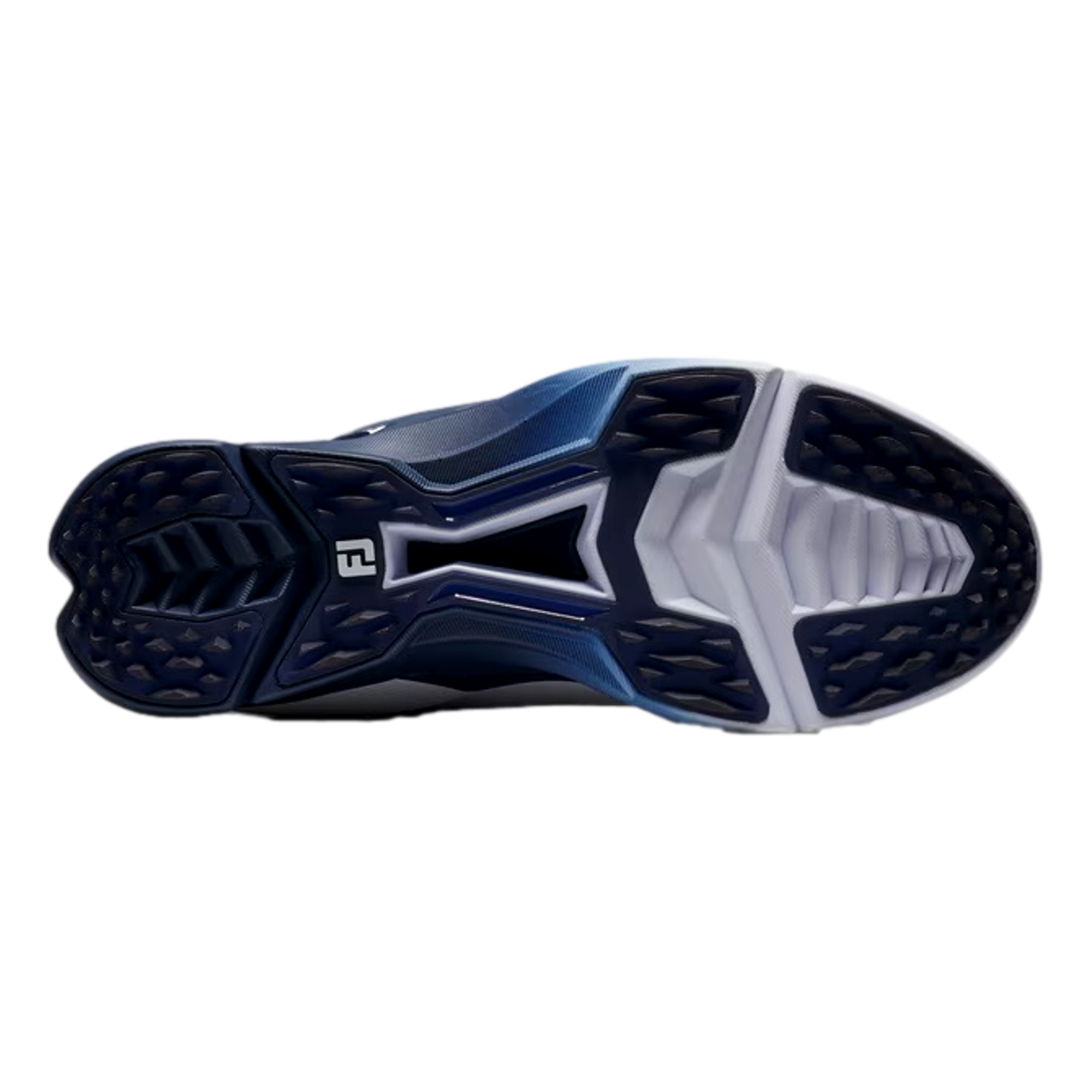 Fuel Men's Spikeless Golf Shoes