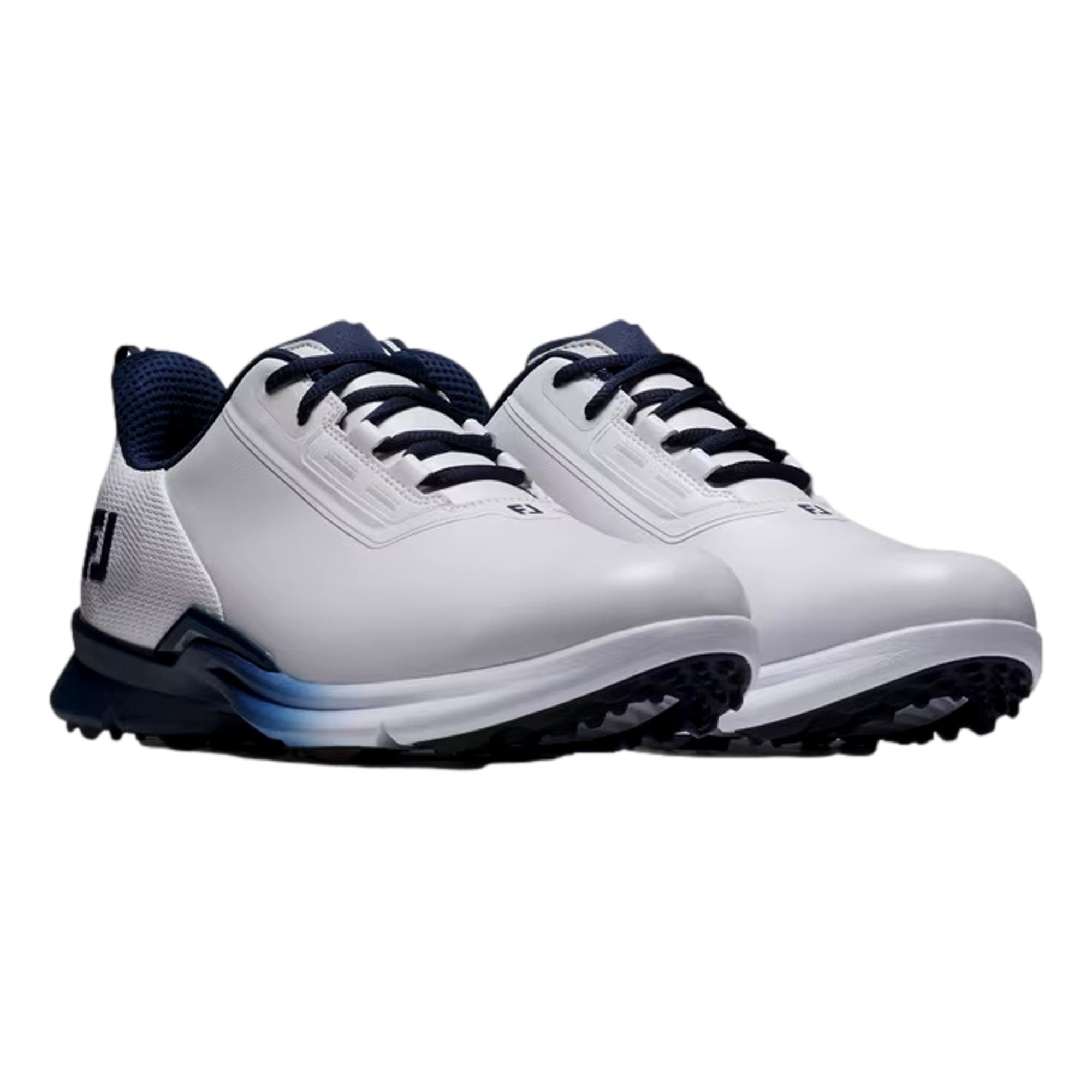 Fuel Men's Spikeless Golf Shoes