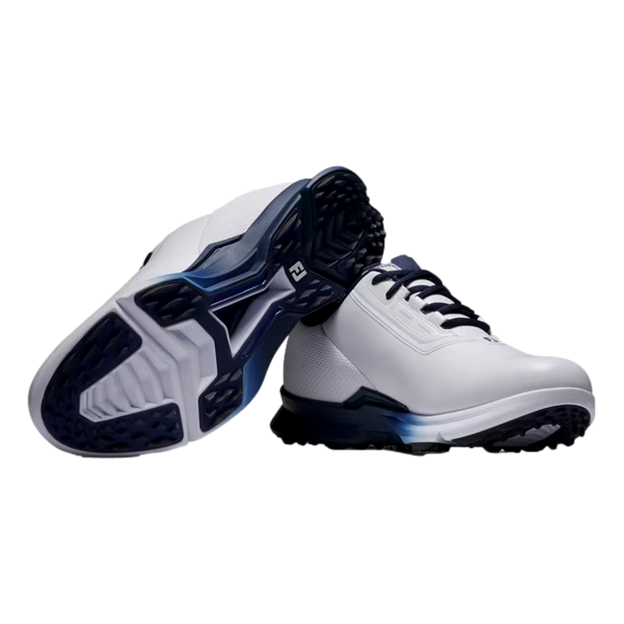 Fuel Men's Spikeless Golf Shoes