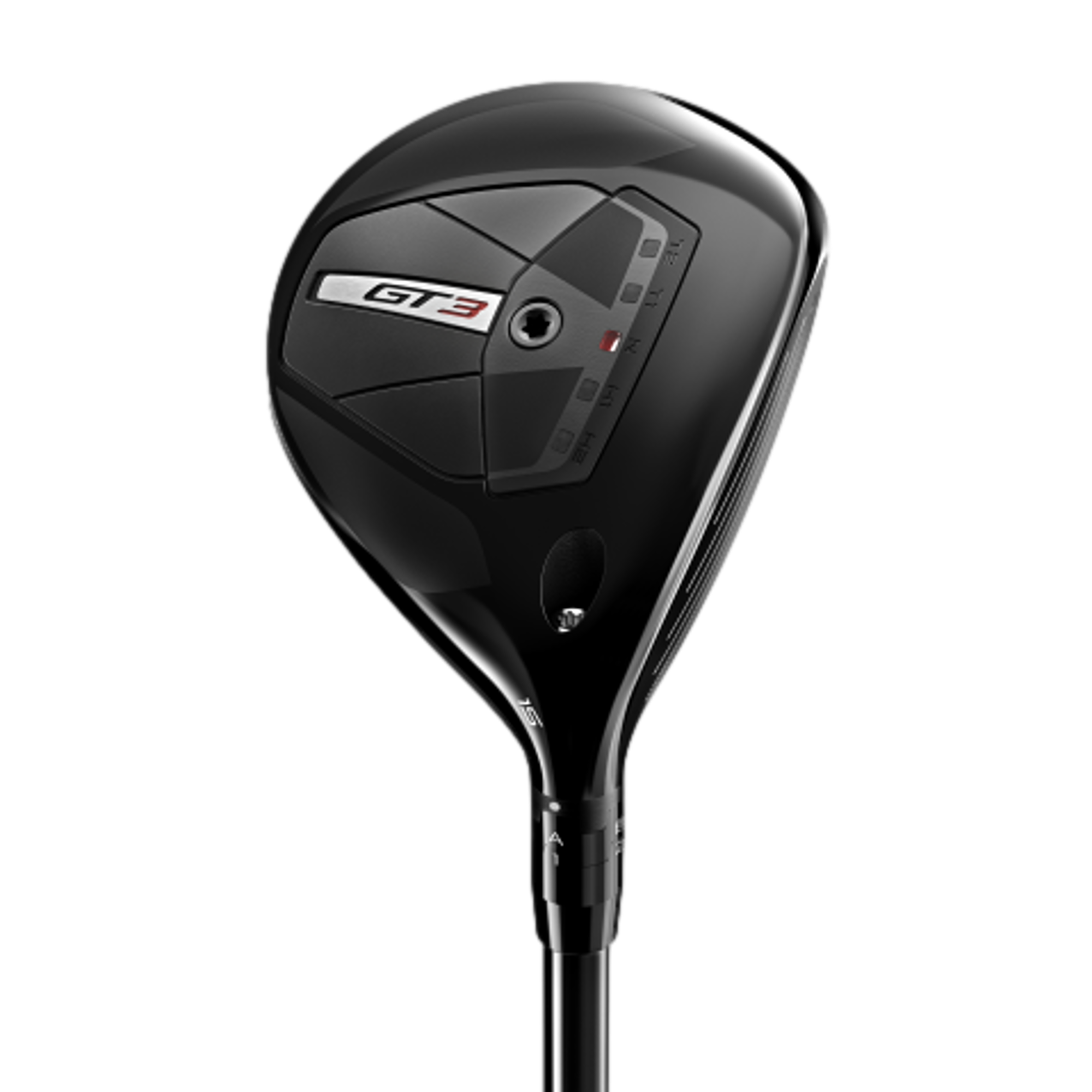 GT3 Fairway Wood