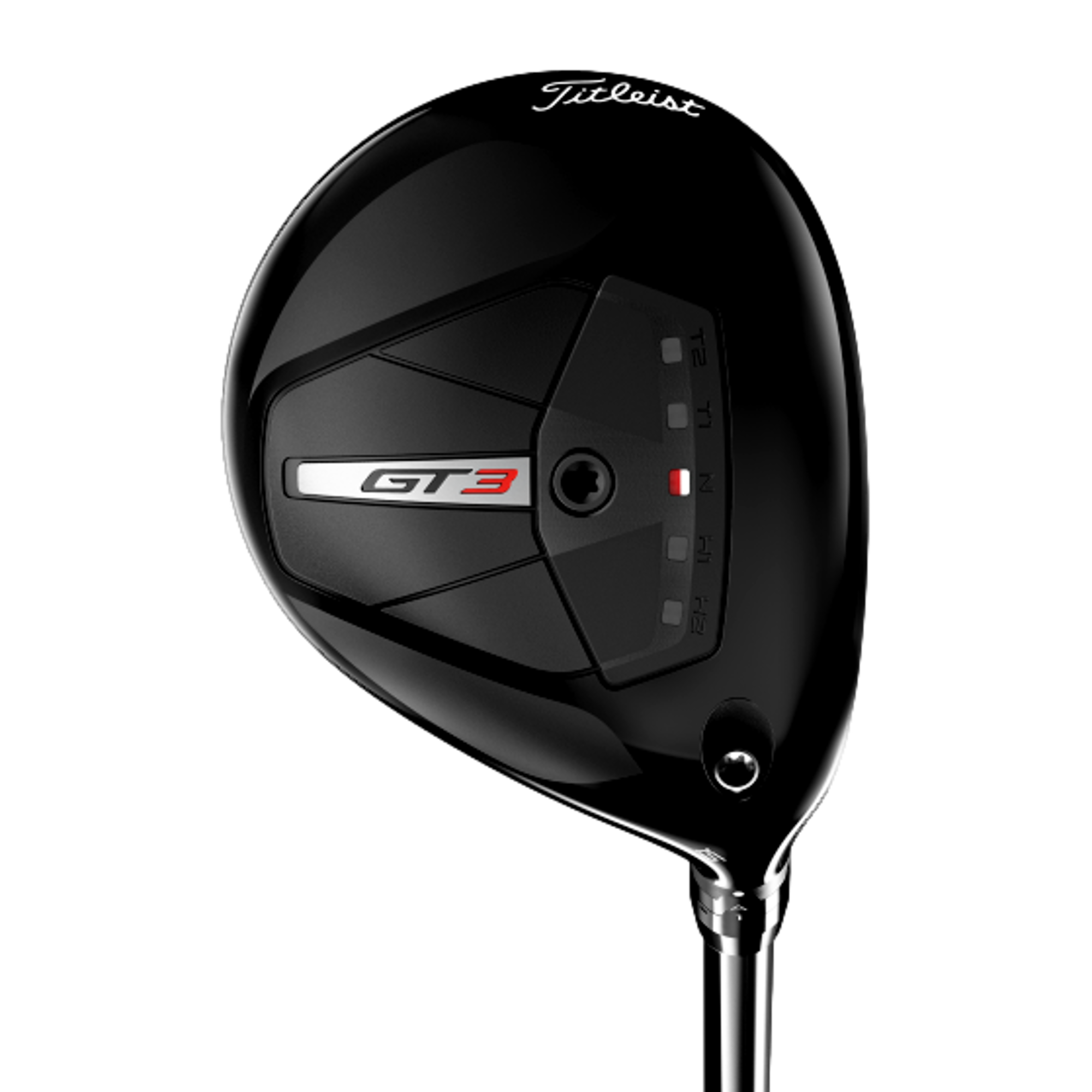 GT3 Fairway Wood