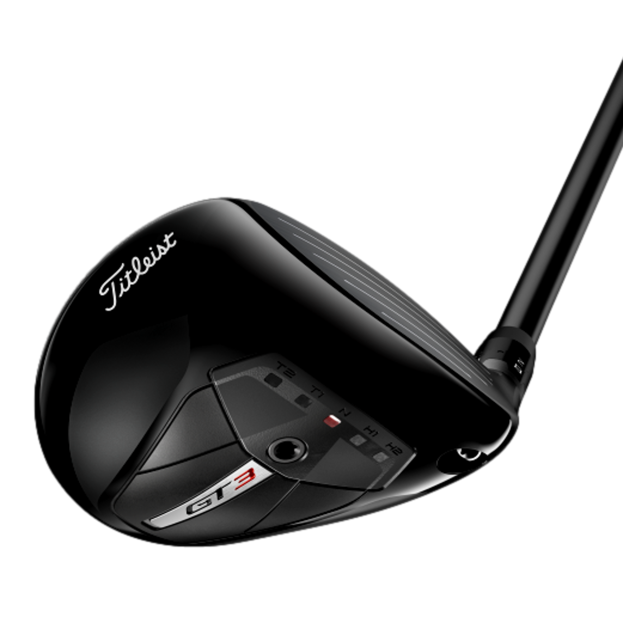 GT3 Fairway Wood