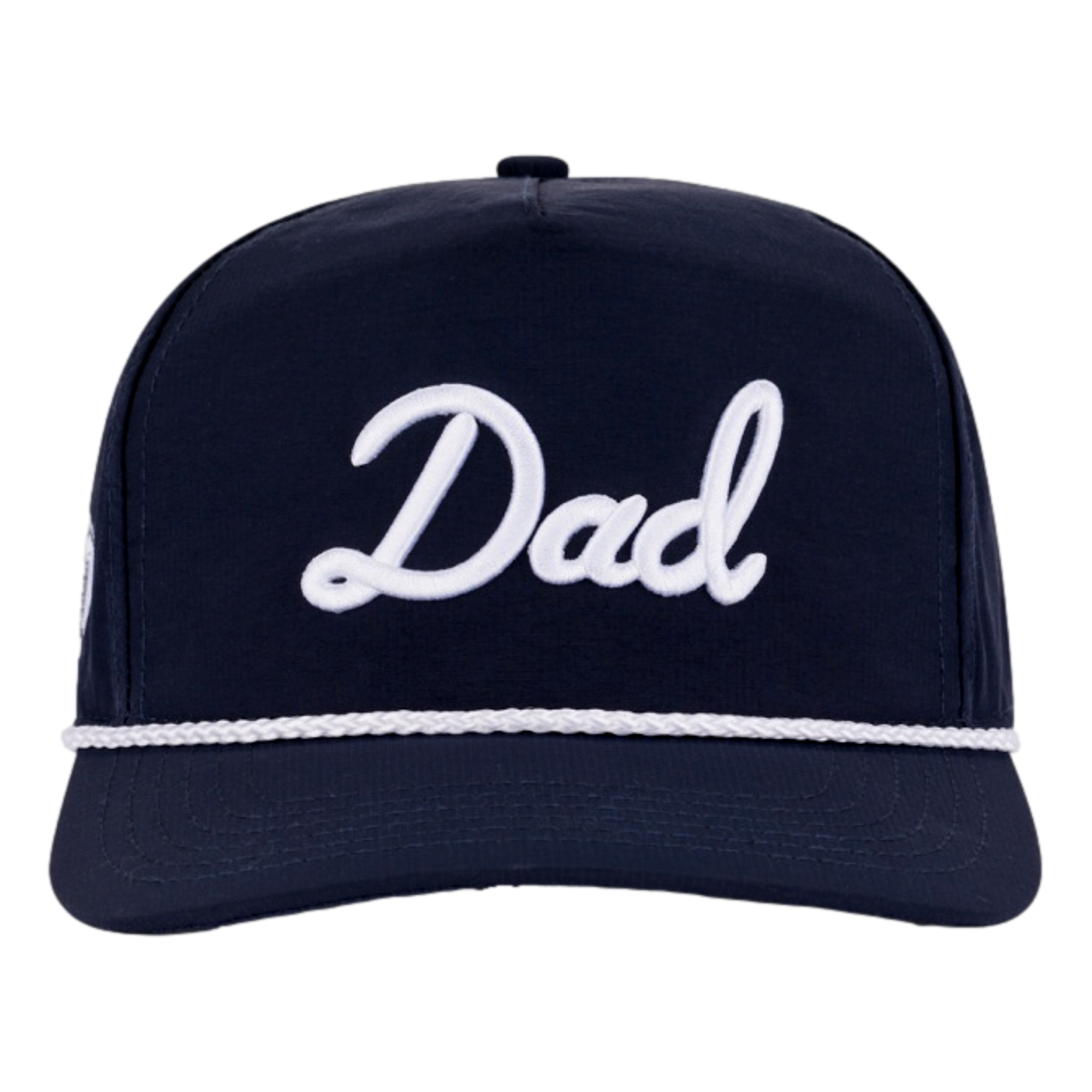 Dad Rope Men's Golf Hat