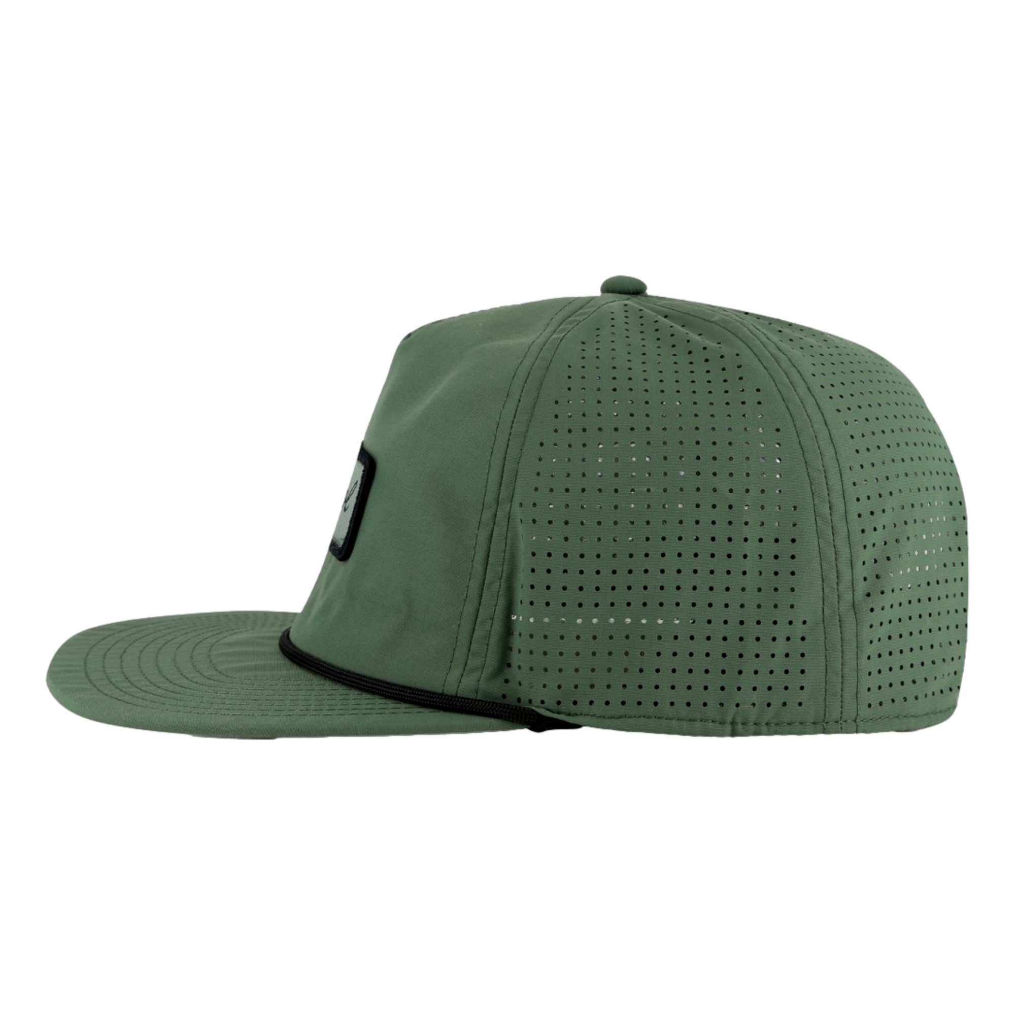 Barstool Golf Snapback