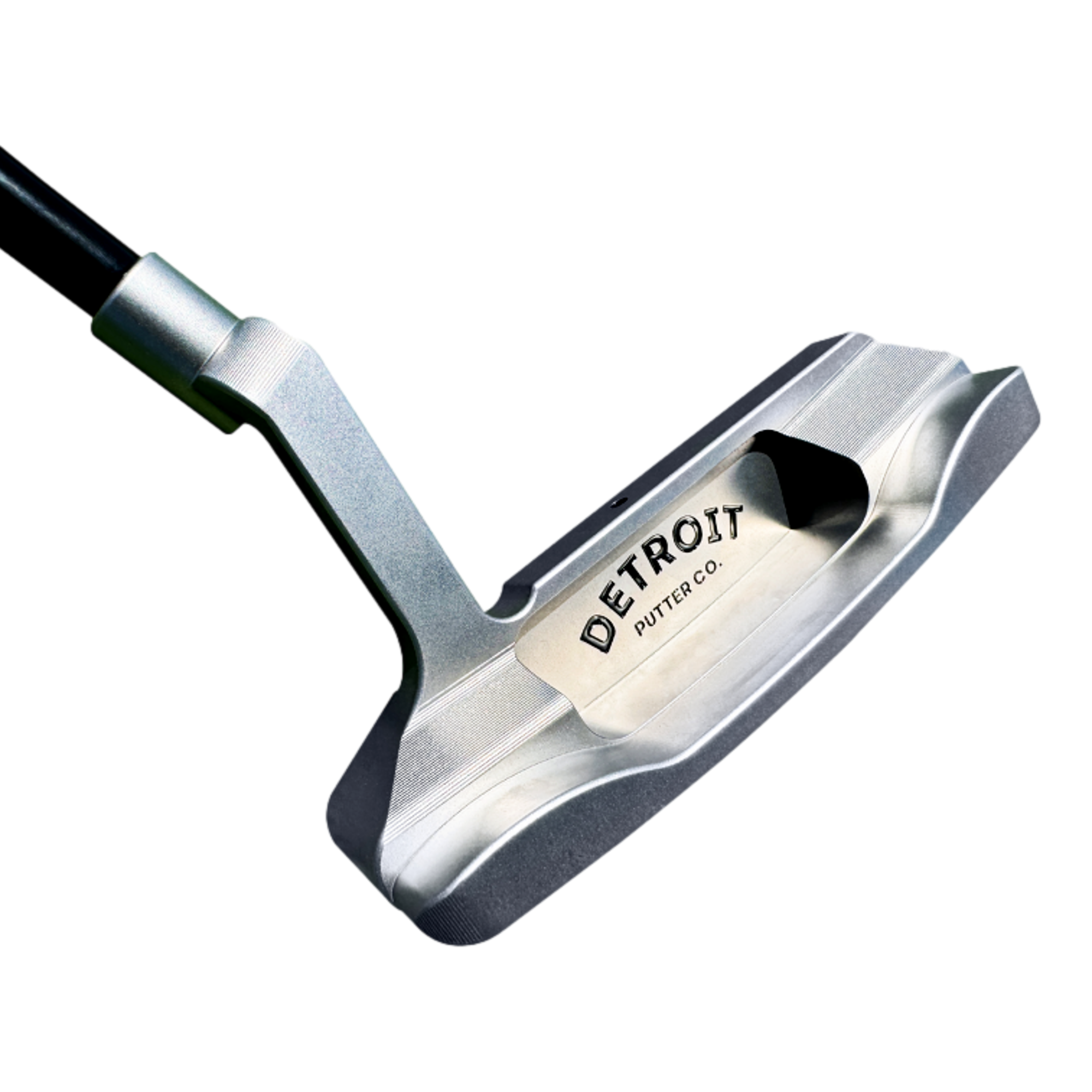 The Grand River Putter