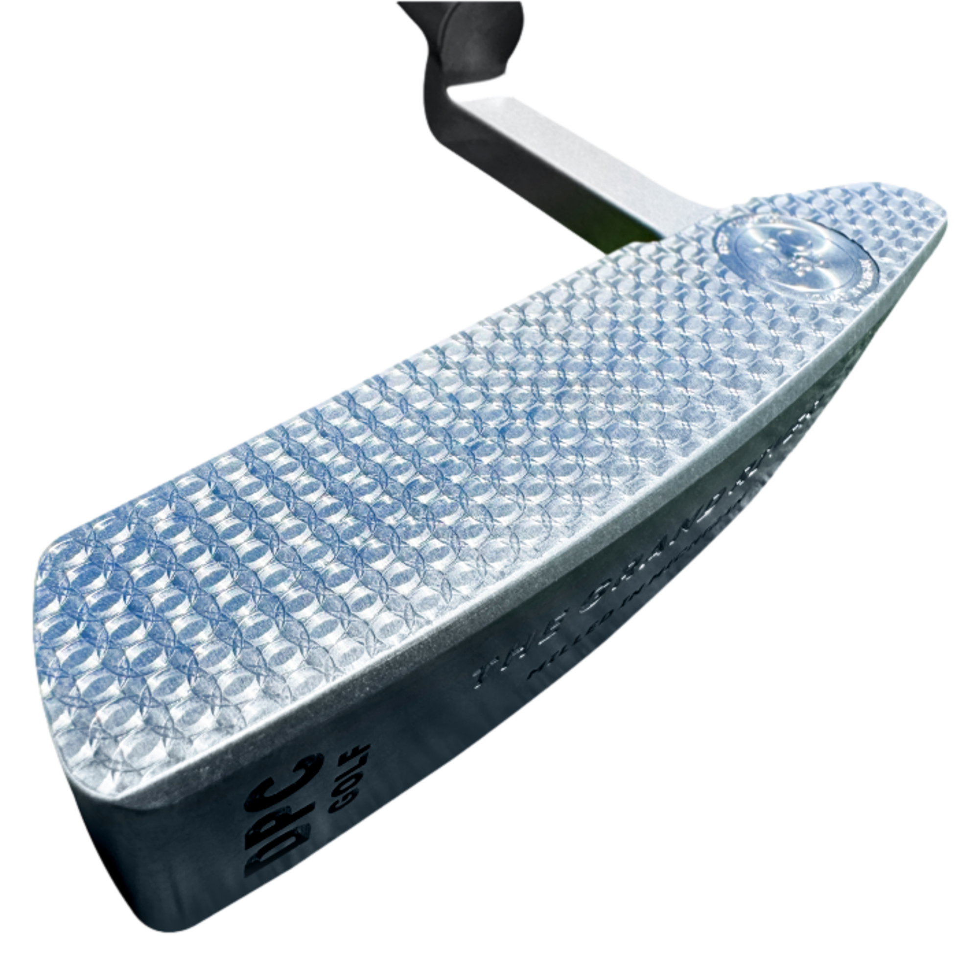 The Grand River Putter