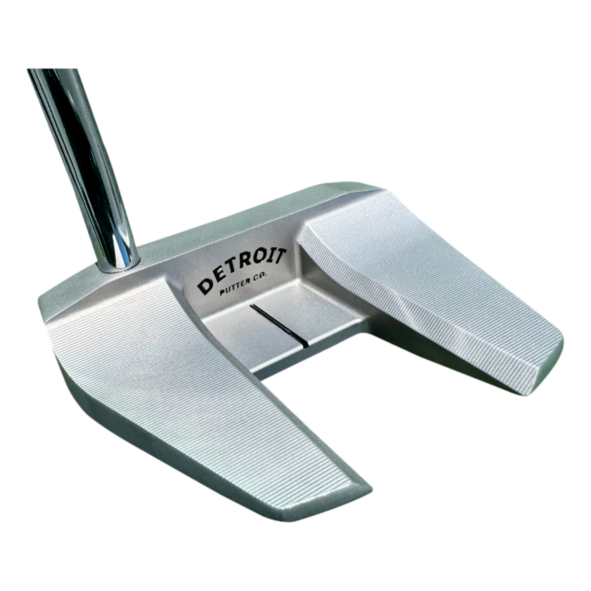 The Ambassador Putter