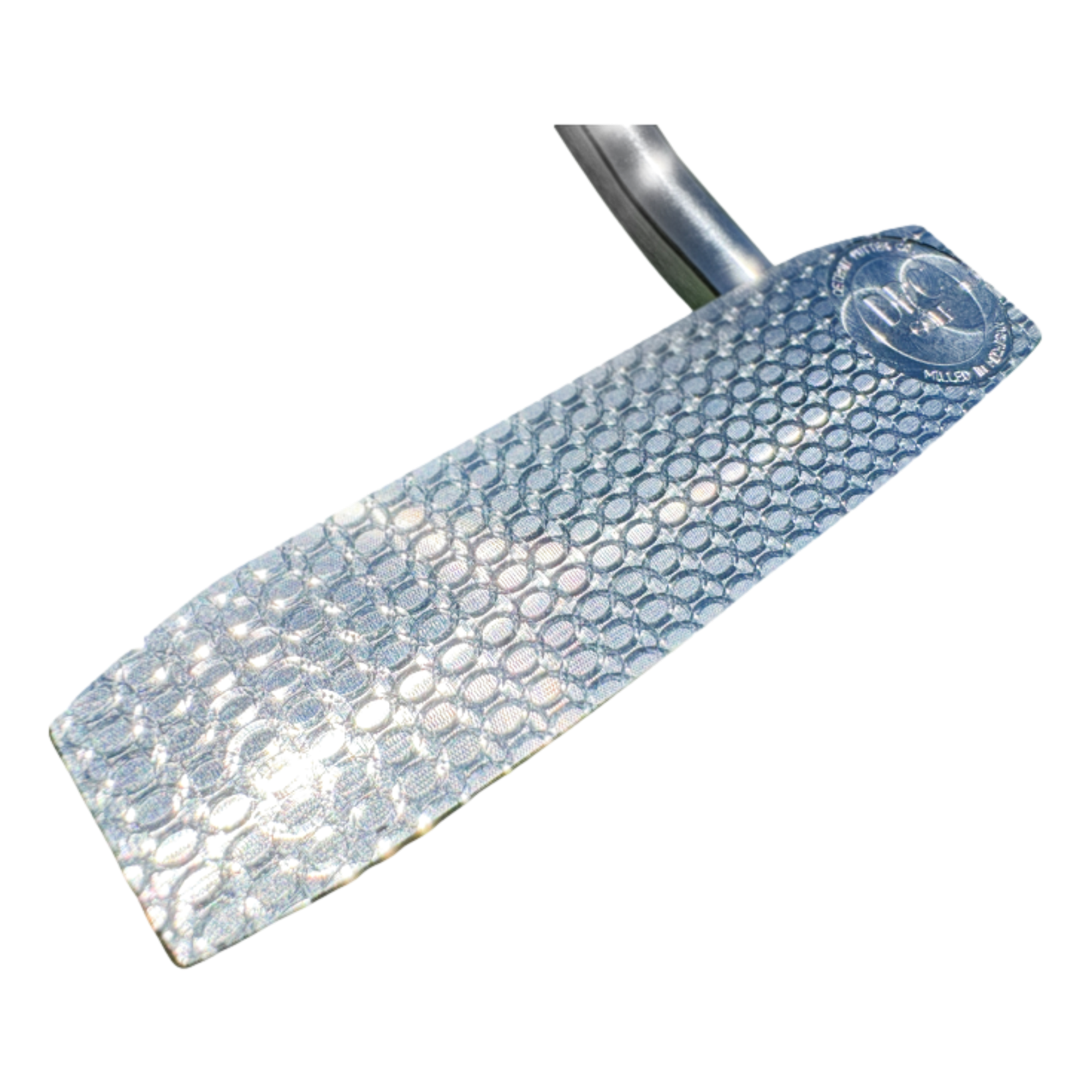 The Ambassador Putter