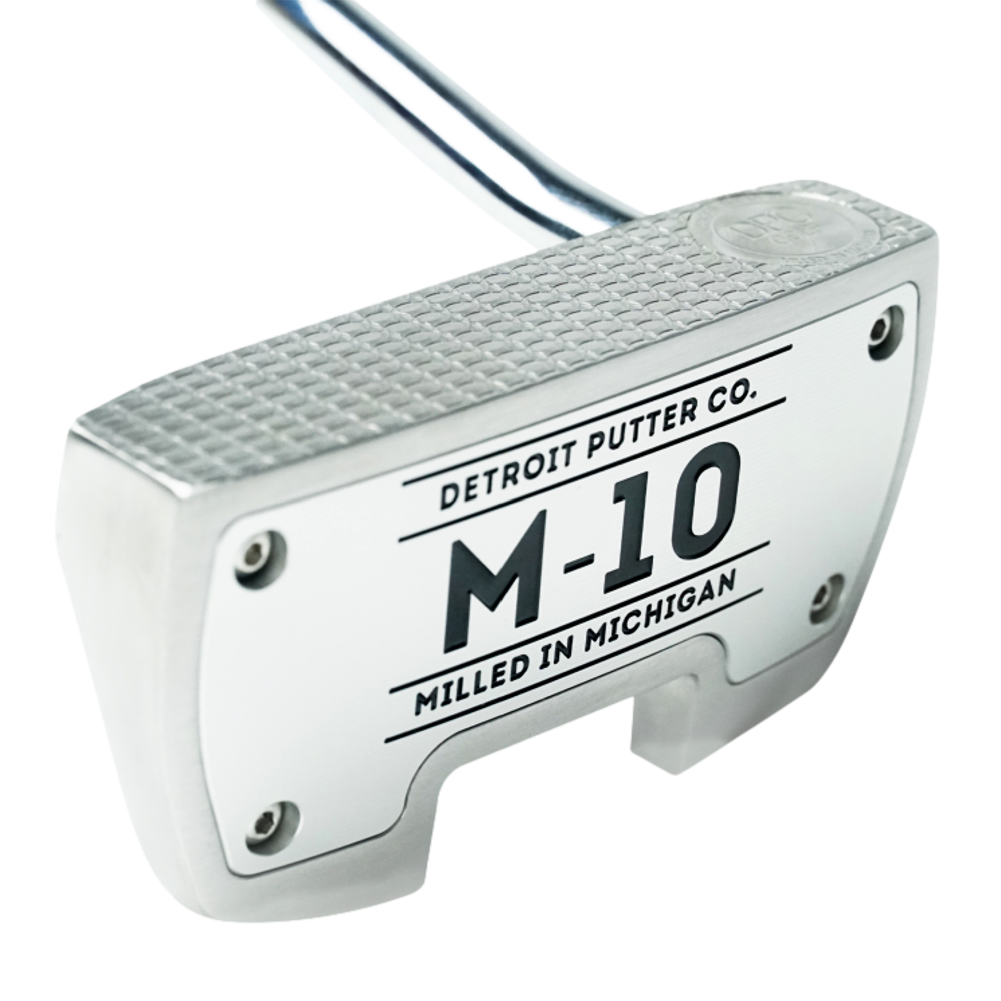 The M-10 Putter