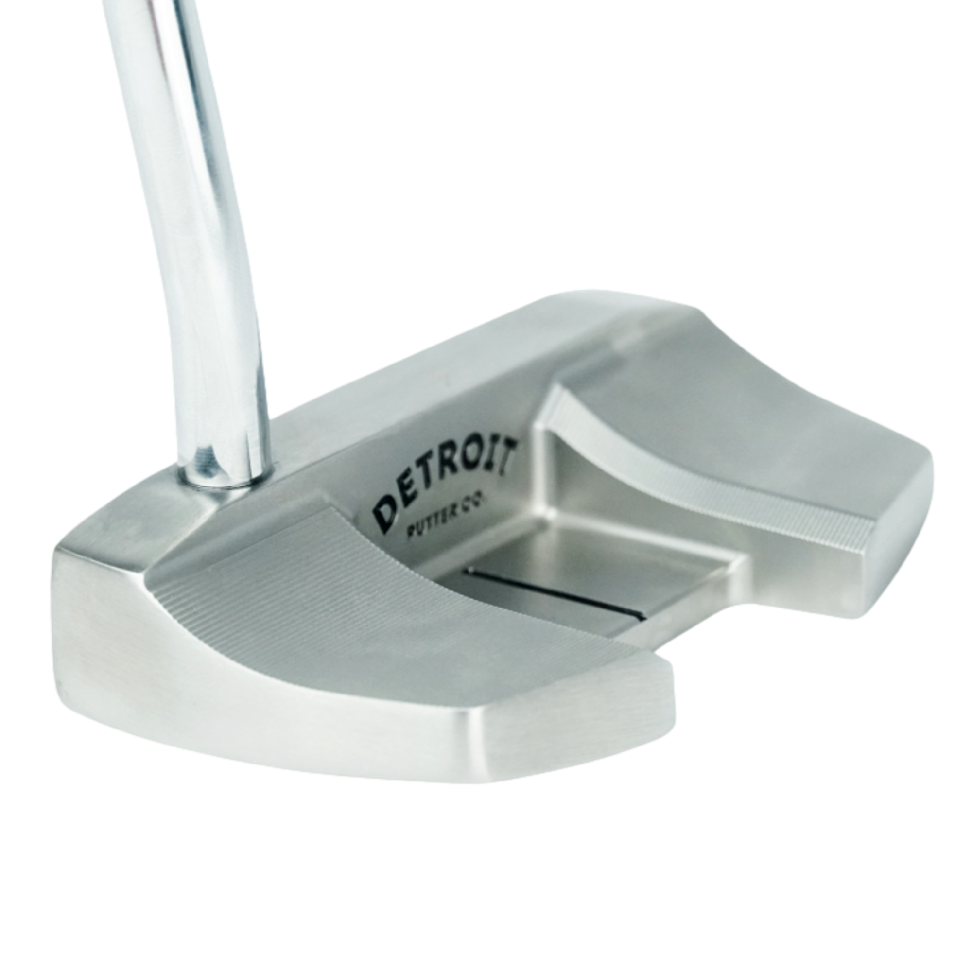 The M-10 Putter