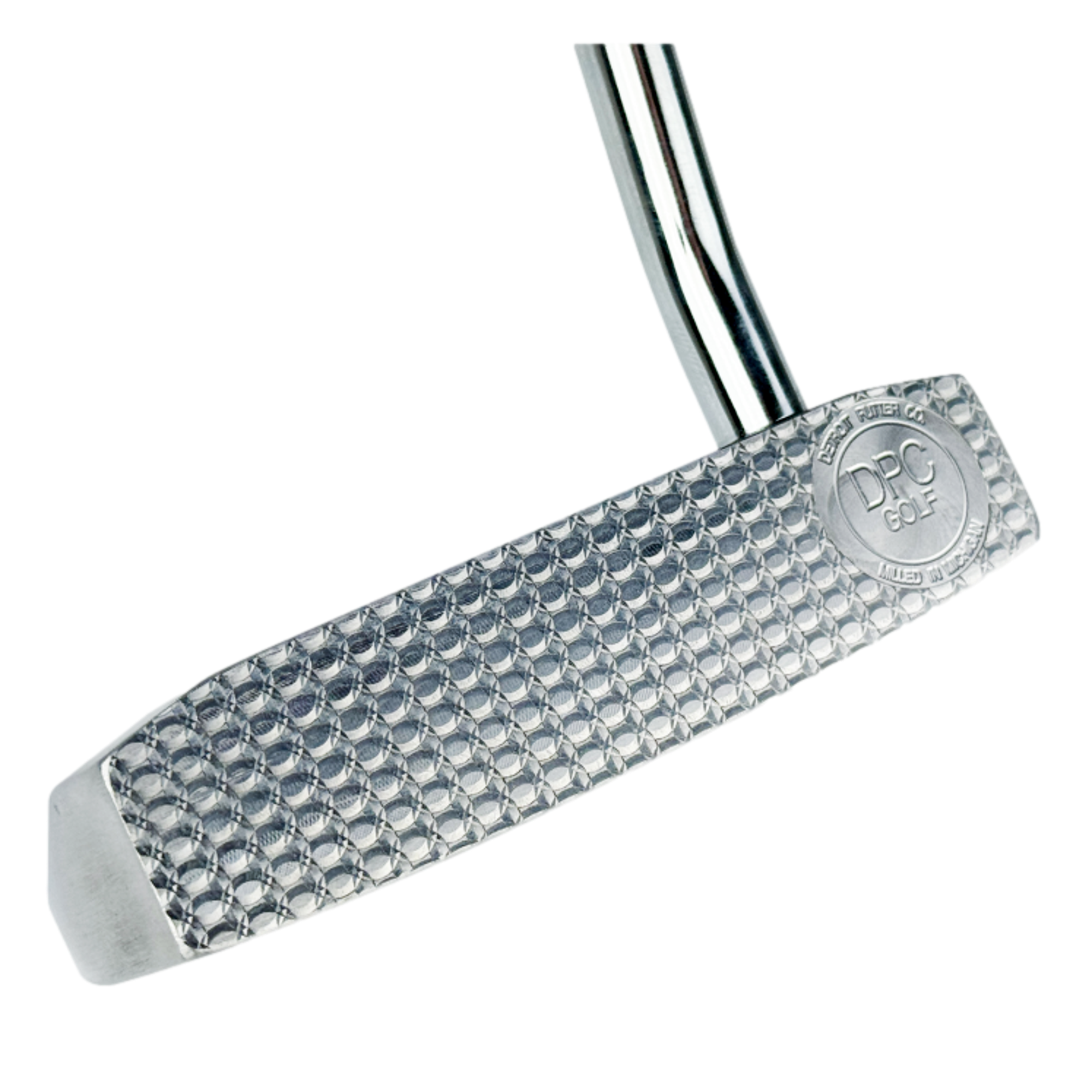 The M-10 Putter