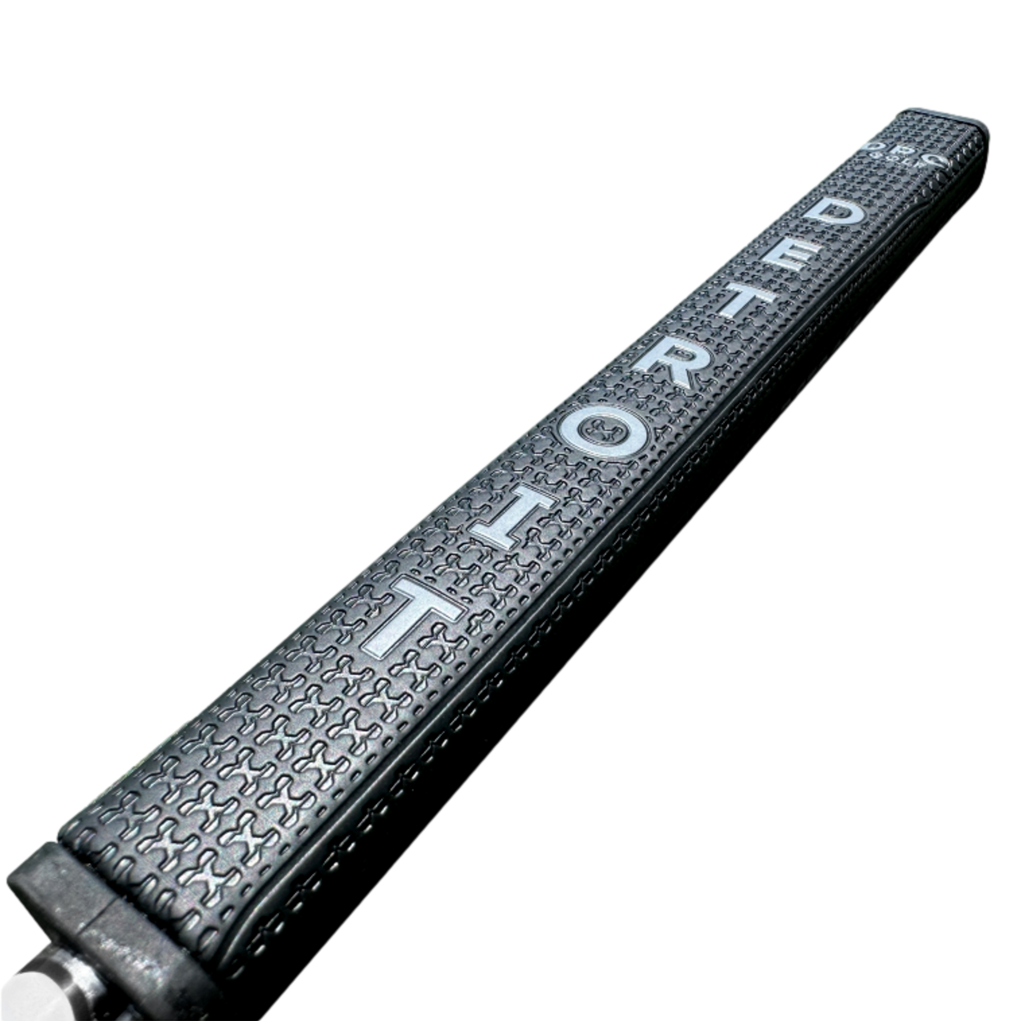 The M-10 Putter