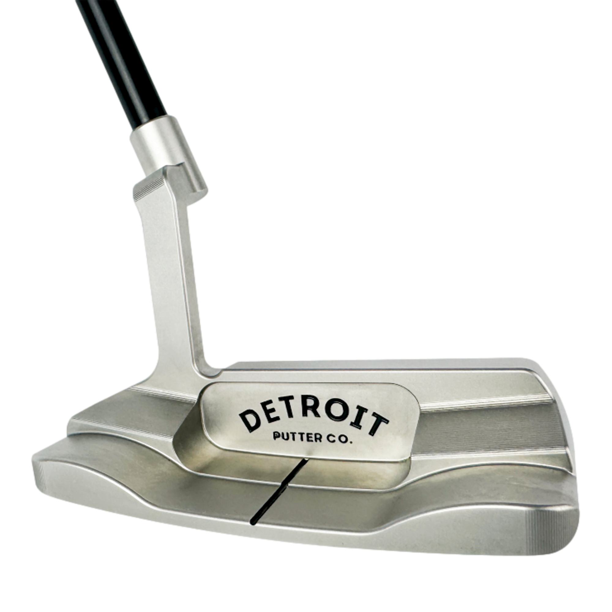 The 313 Putter