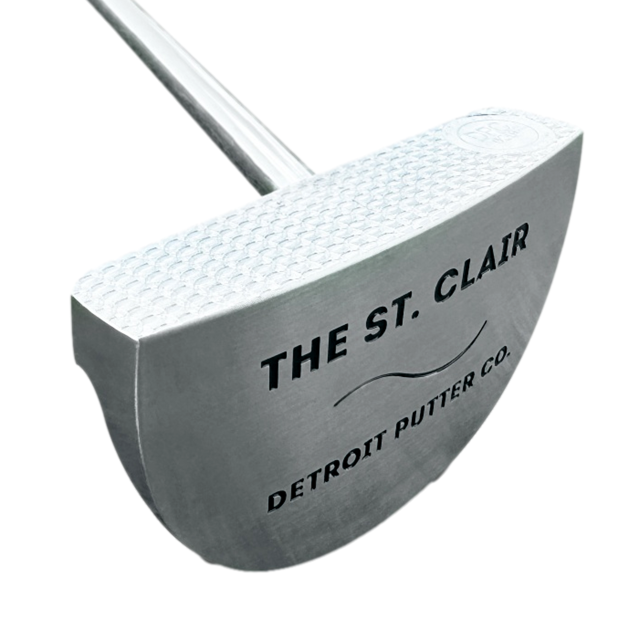 The St. Clair Putter