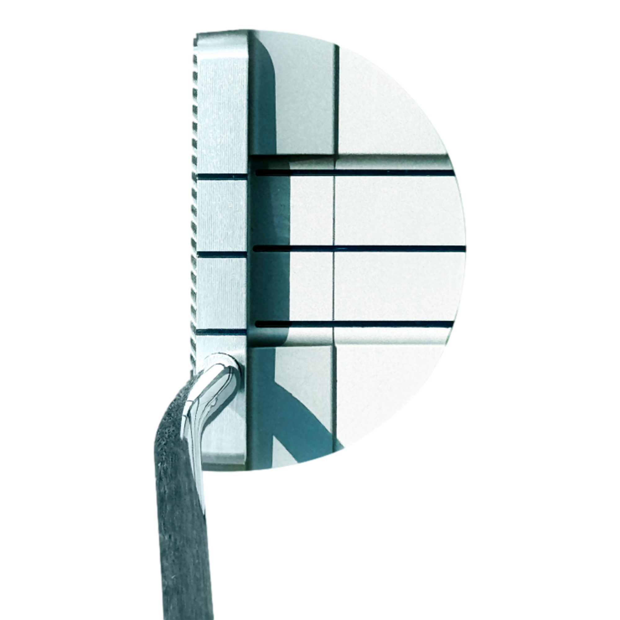 The St. Clair Putter