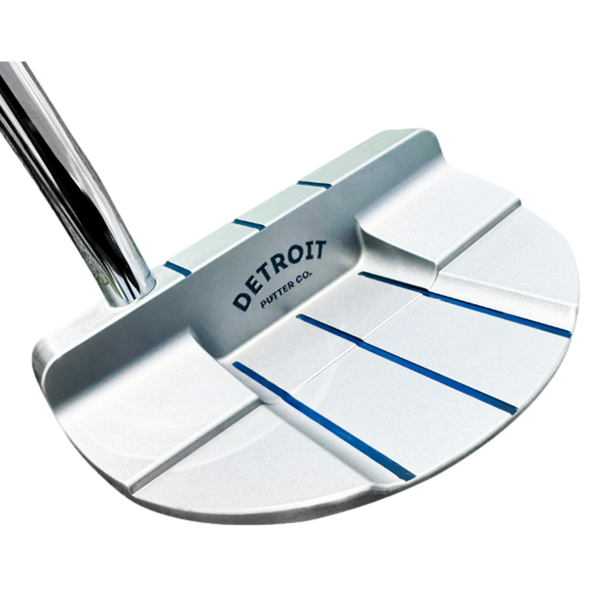 The St. Clair Putter