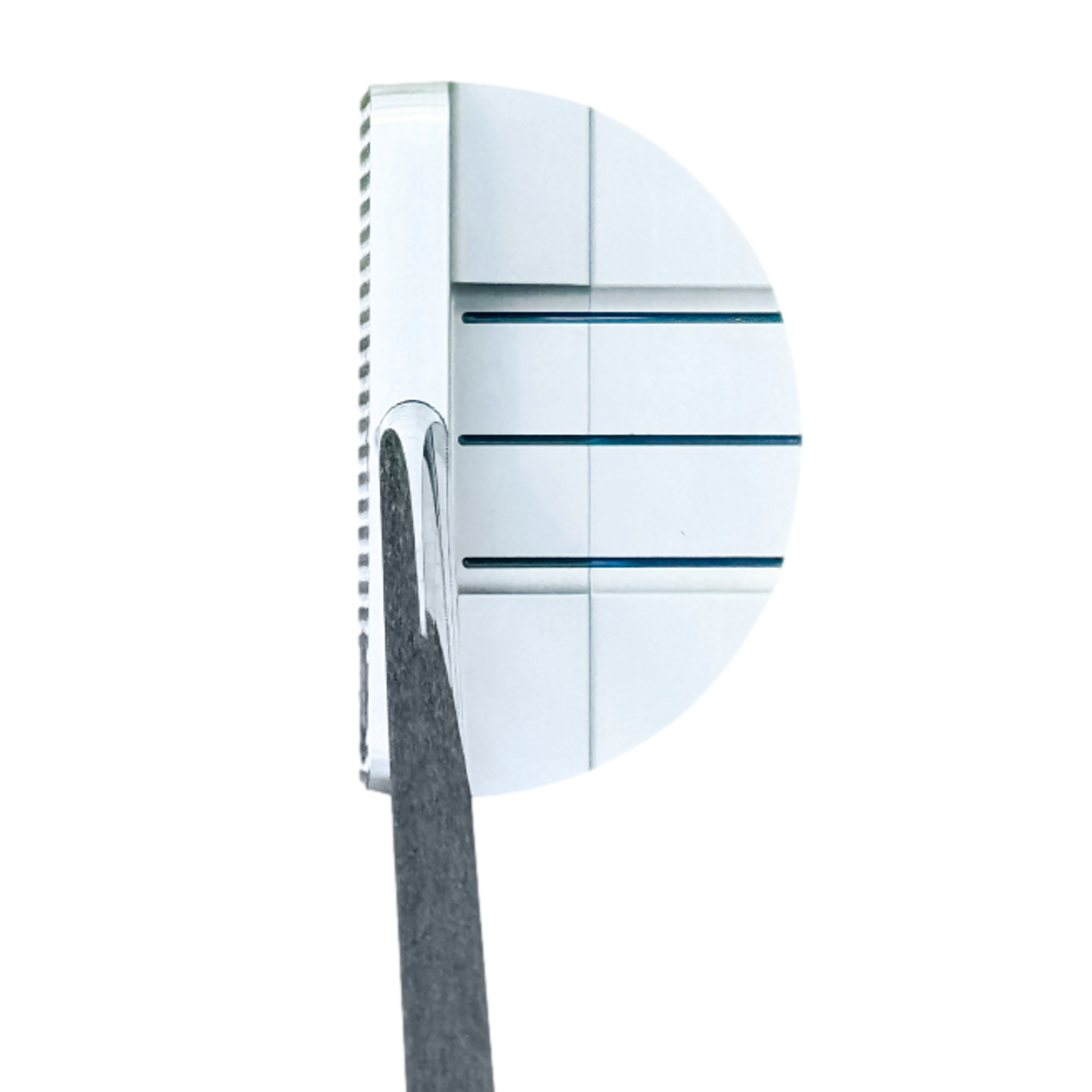 The St. Clair Center Shaft Putter