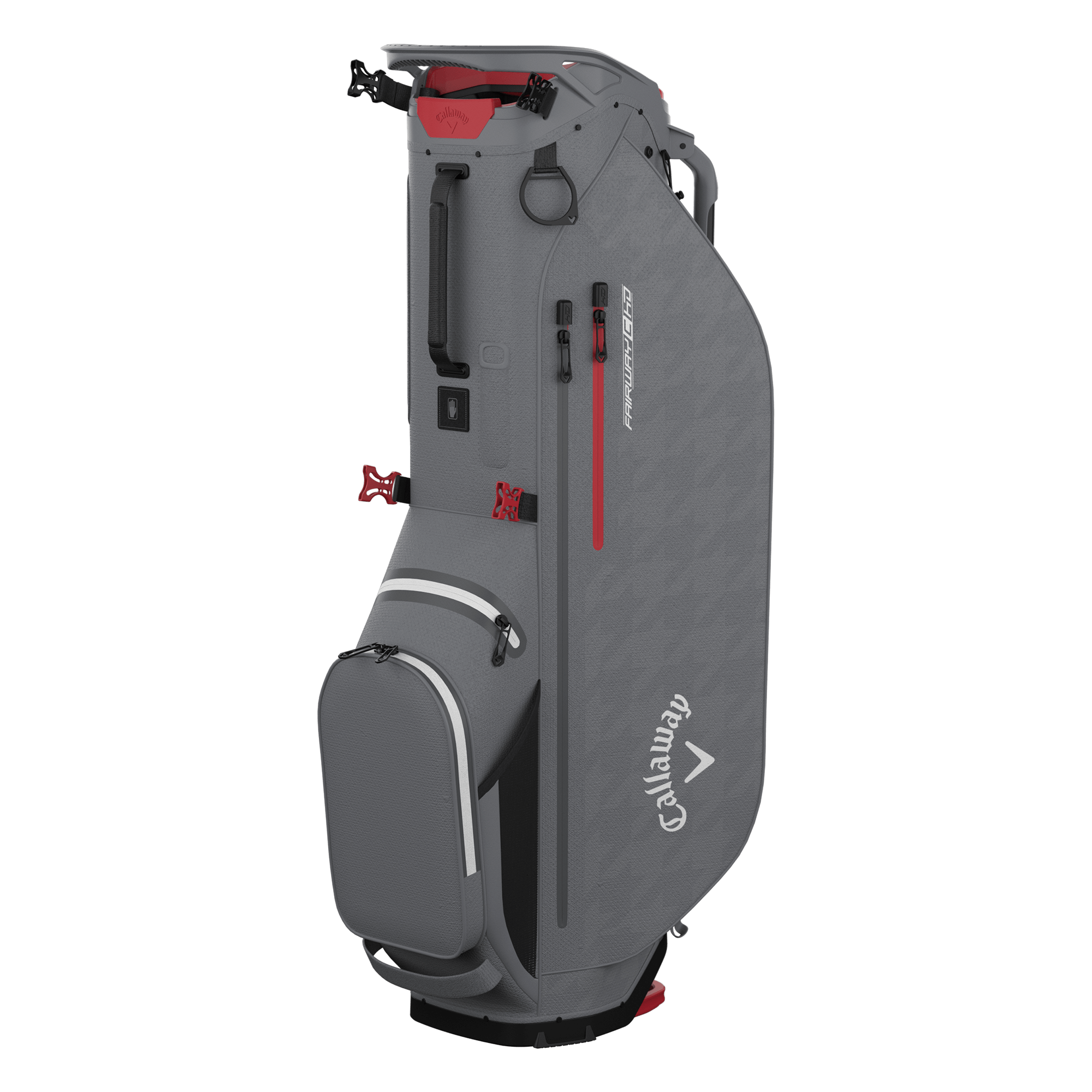 Fairway C HD 2024 Golf Stand Bag