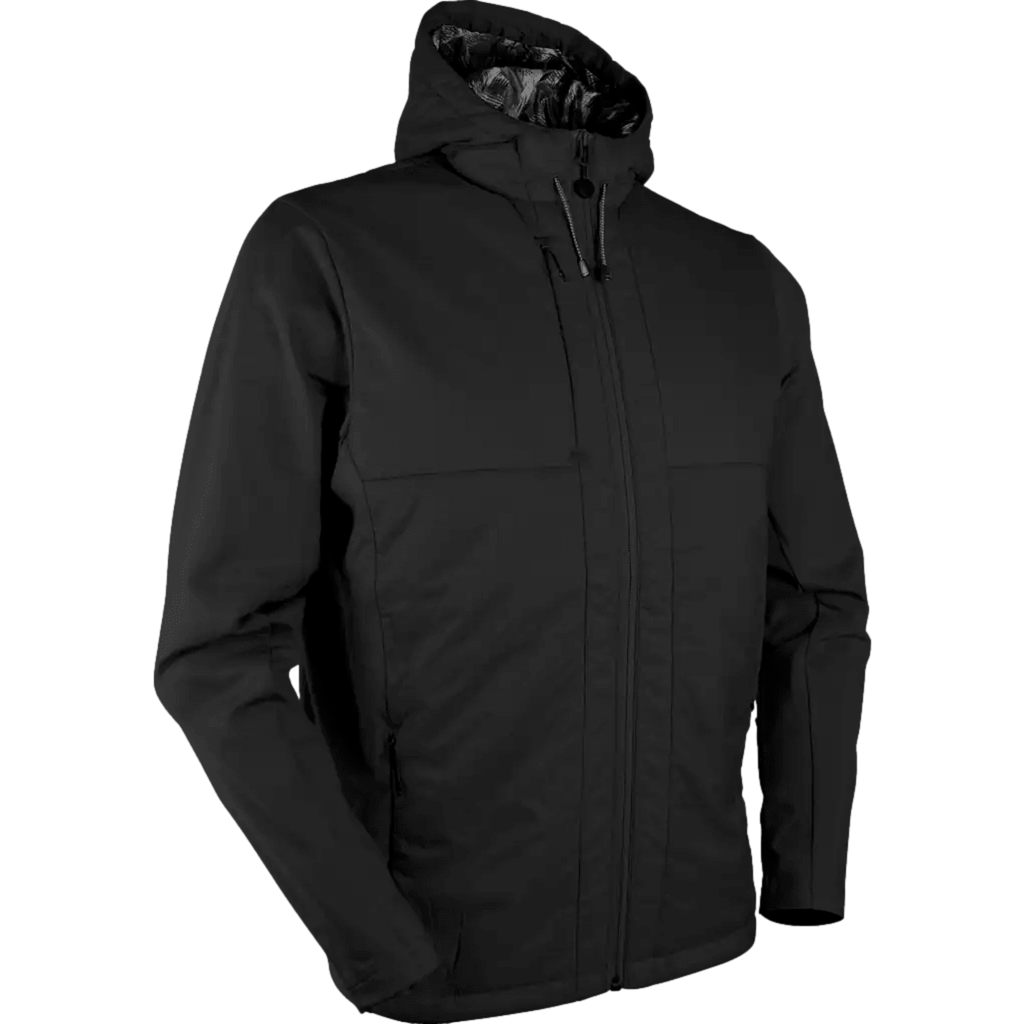 Colter II Hooded Jacket