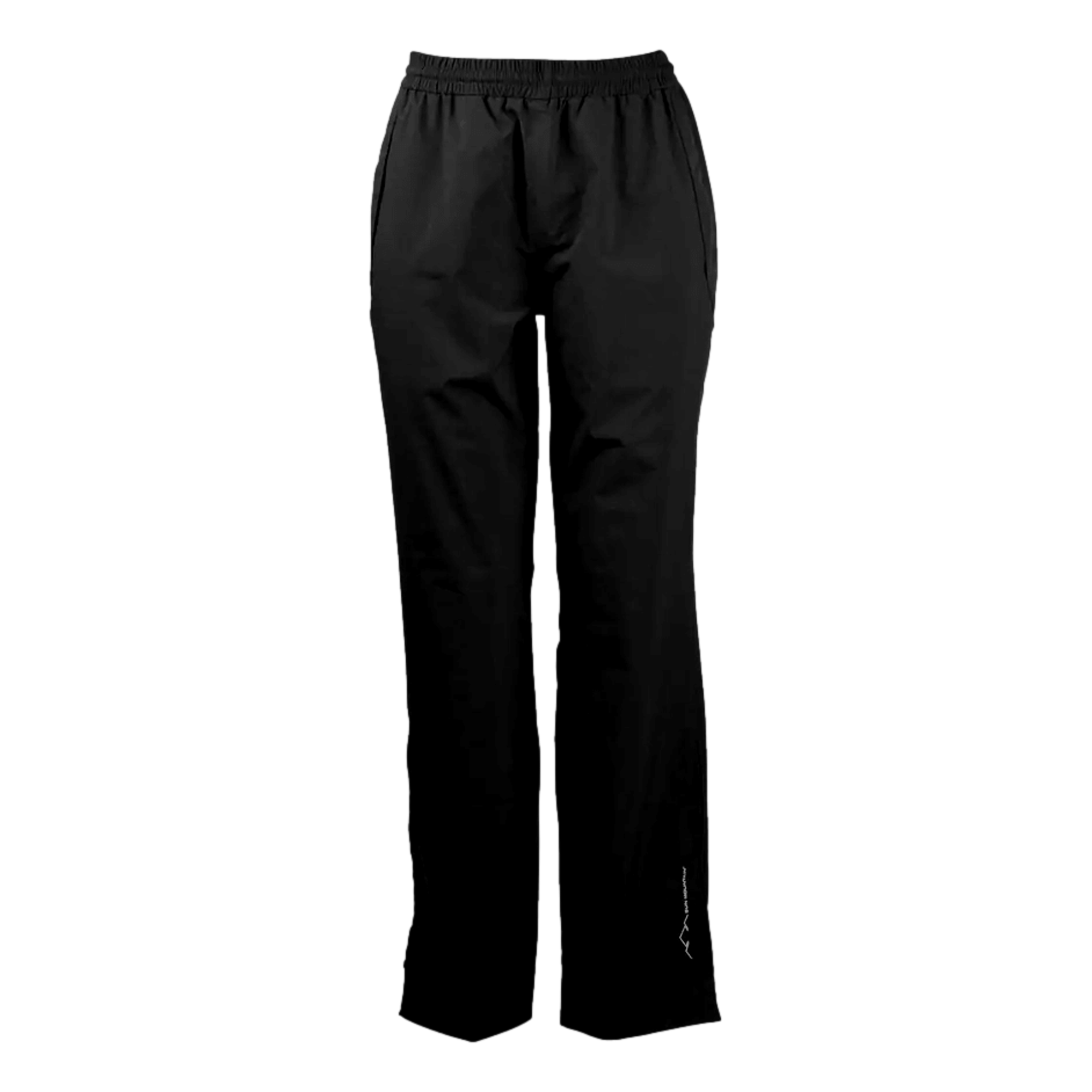 Monsoon Pant Black
