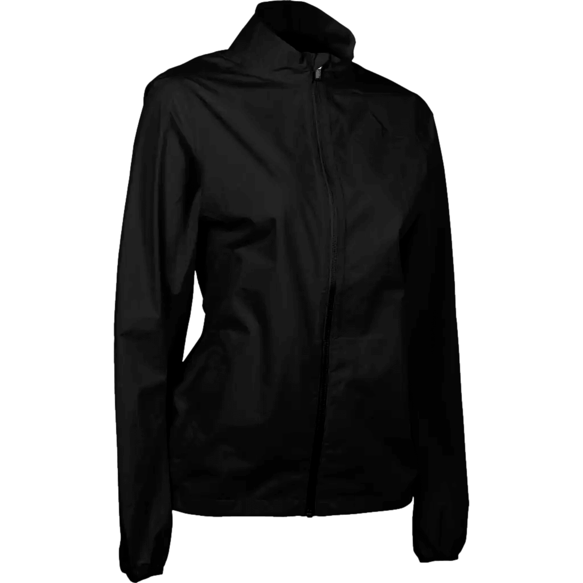 Women's Waterproof Monsoon Rain Jacket