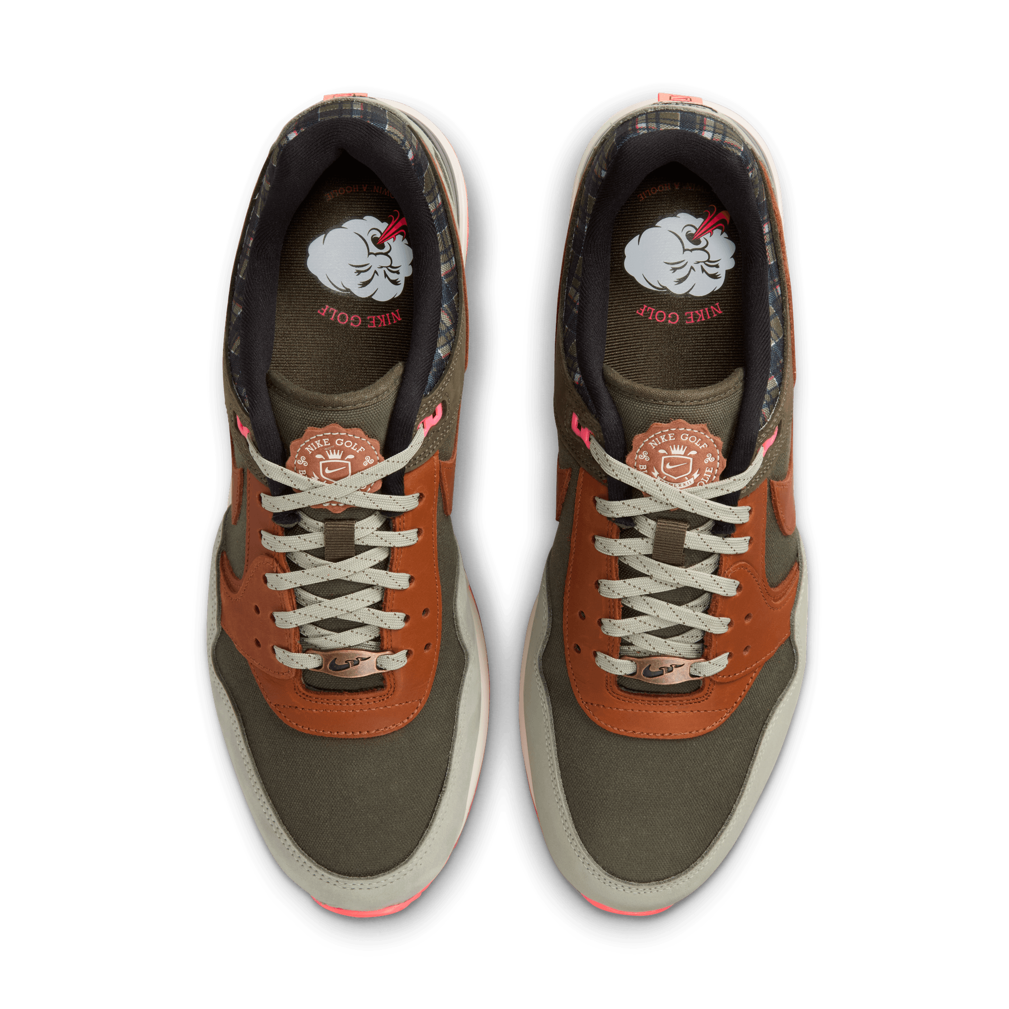 Air Pegasus '89 G