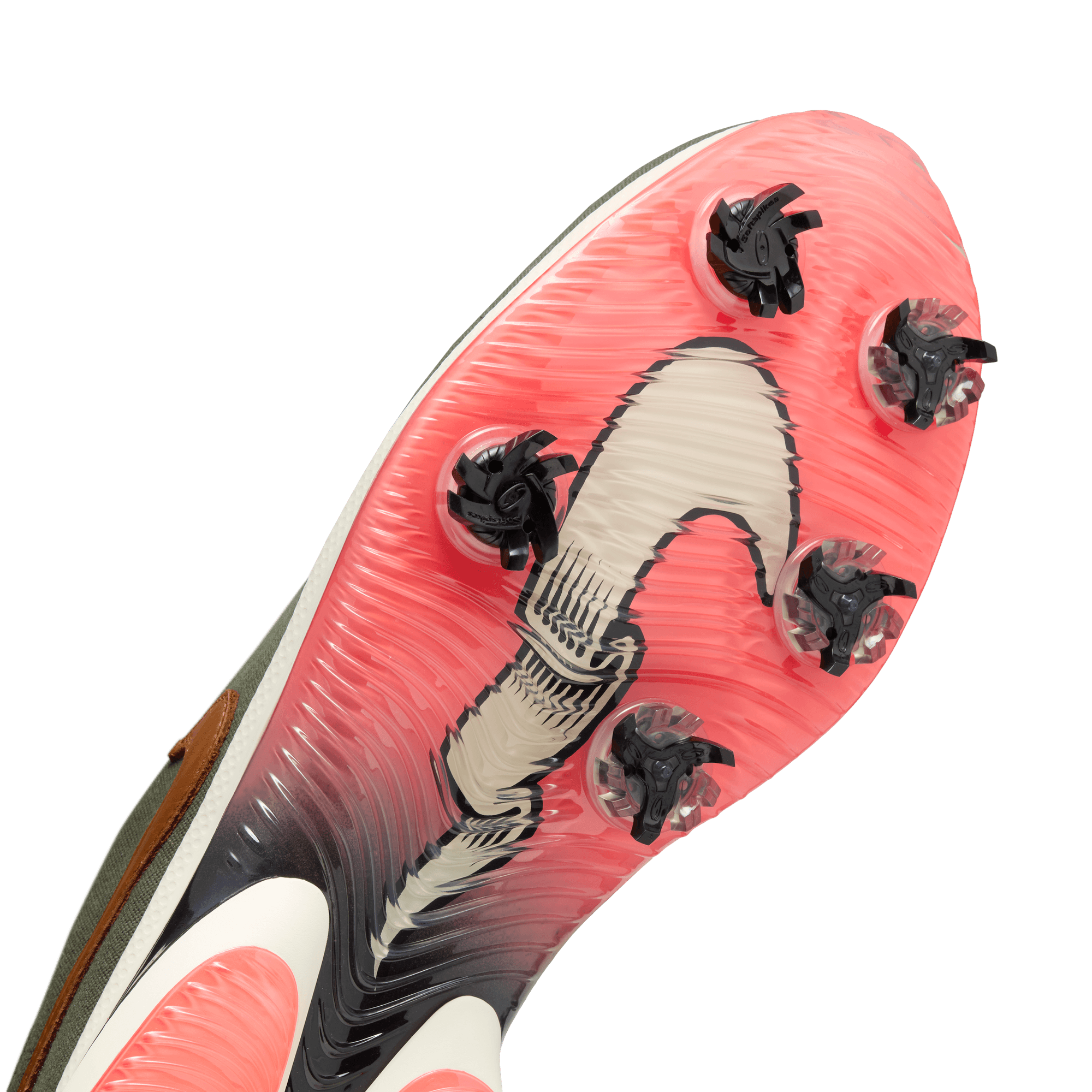 Air Zoom Victory Tour 3 Golf Shoes
