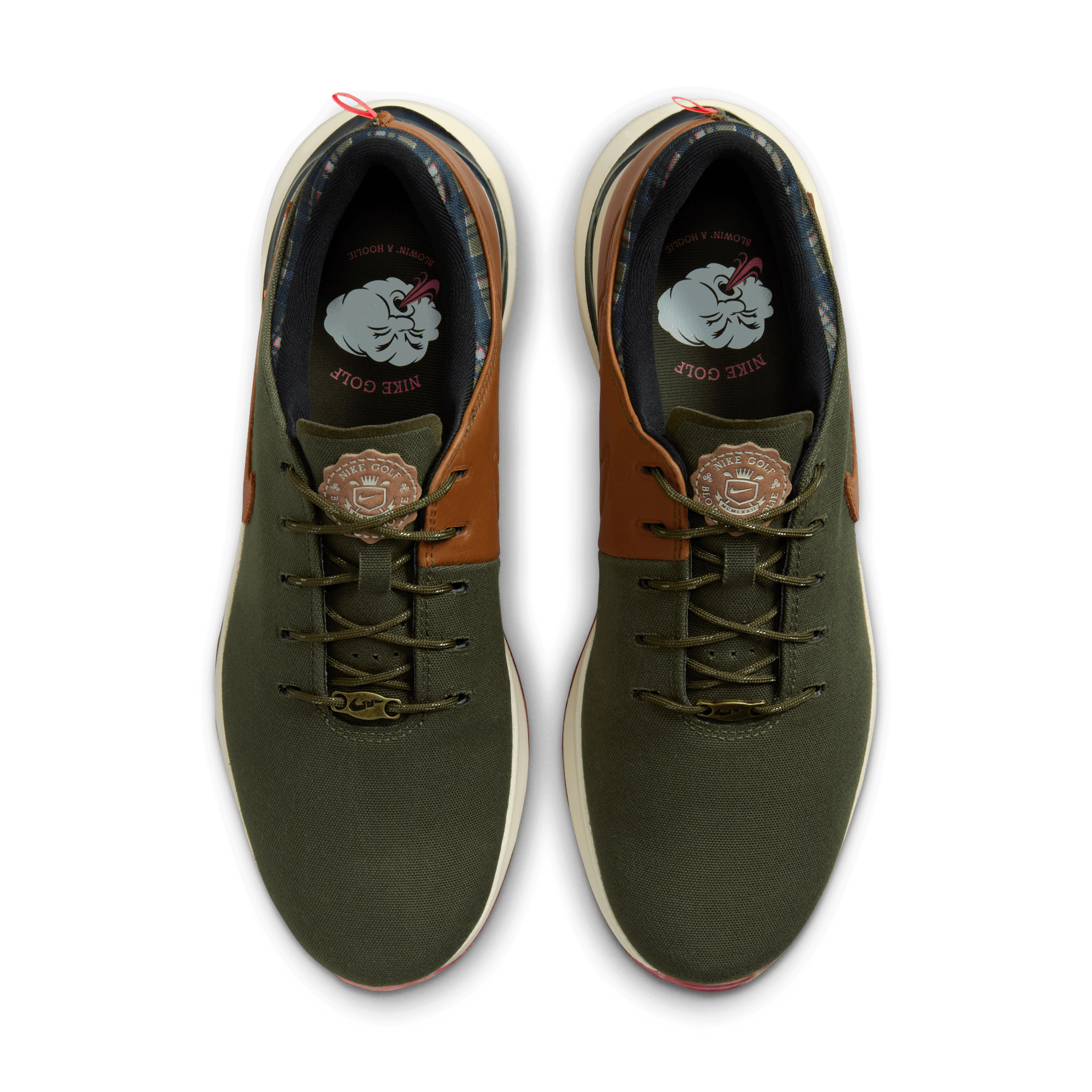 Air Zoom Victory Tour 3 Golf Shoes