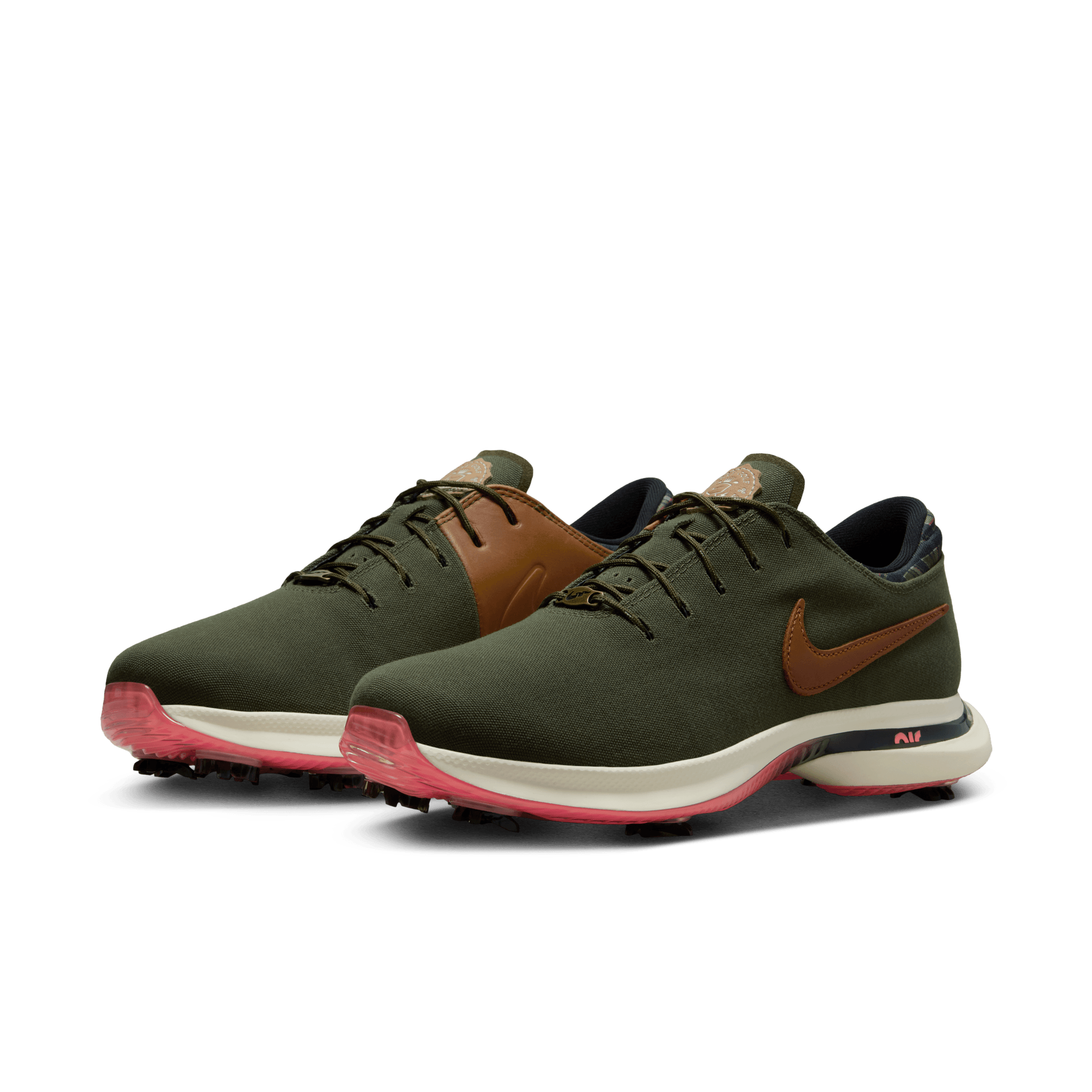 Air Zoom Victory Tour 3 Golf Shoes