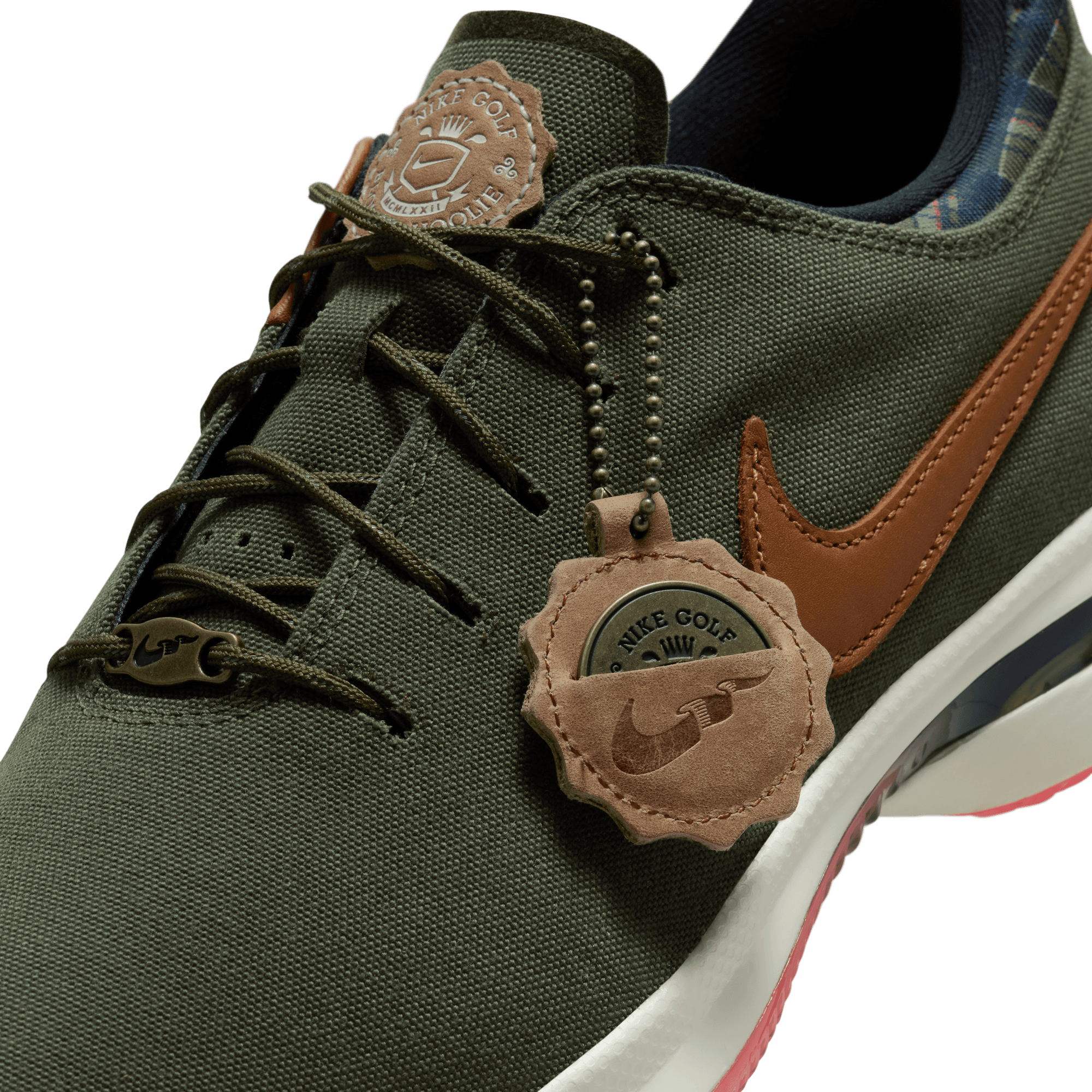 Air Zoom Victory Tour 3 Golf Shoes