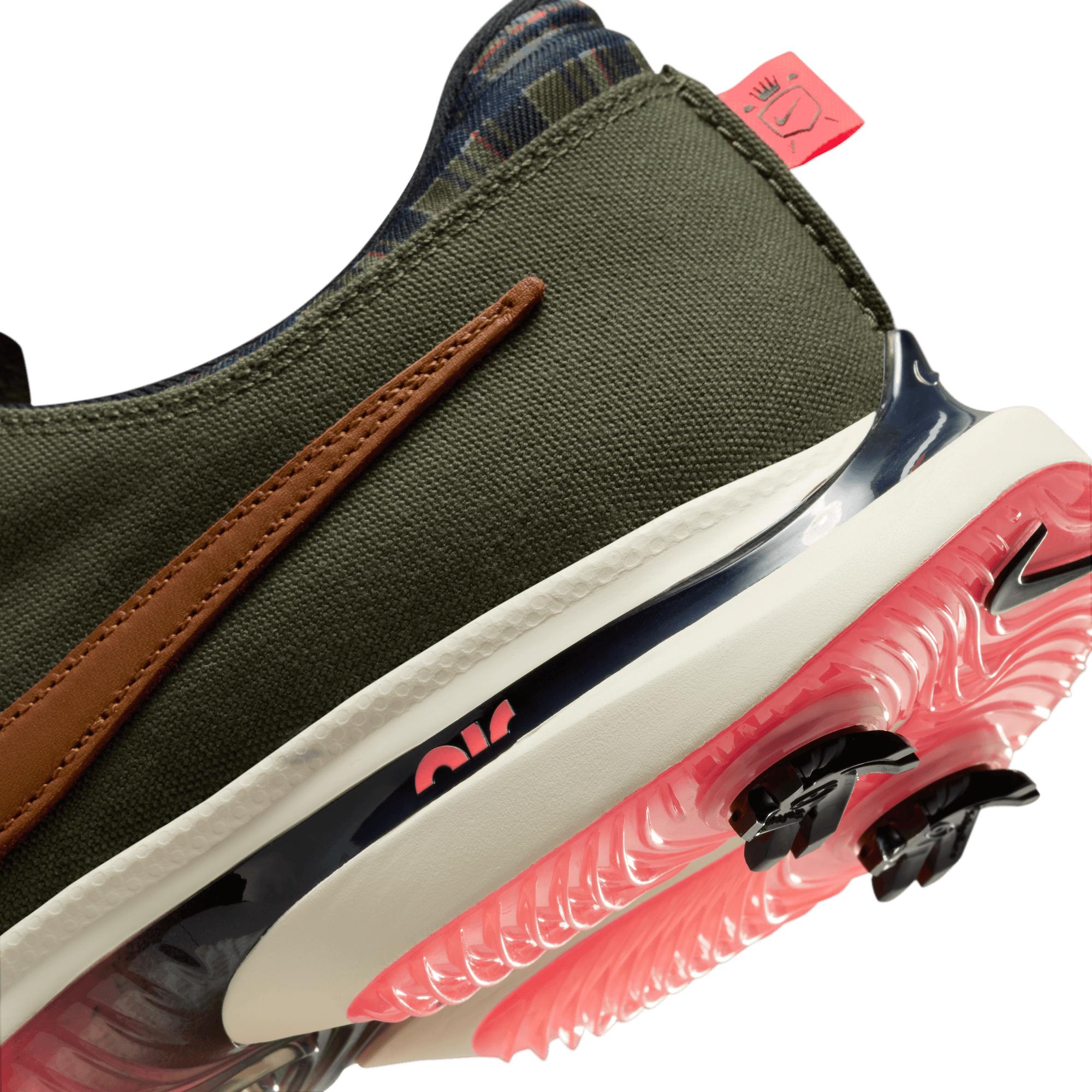 Air Zoom Victory Tour 3 Golf Shoes