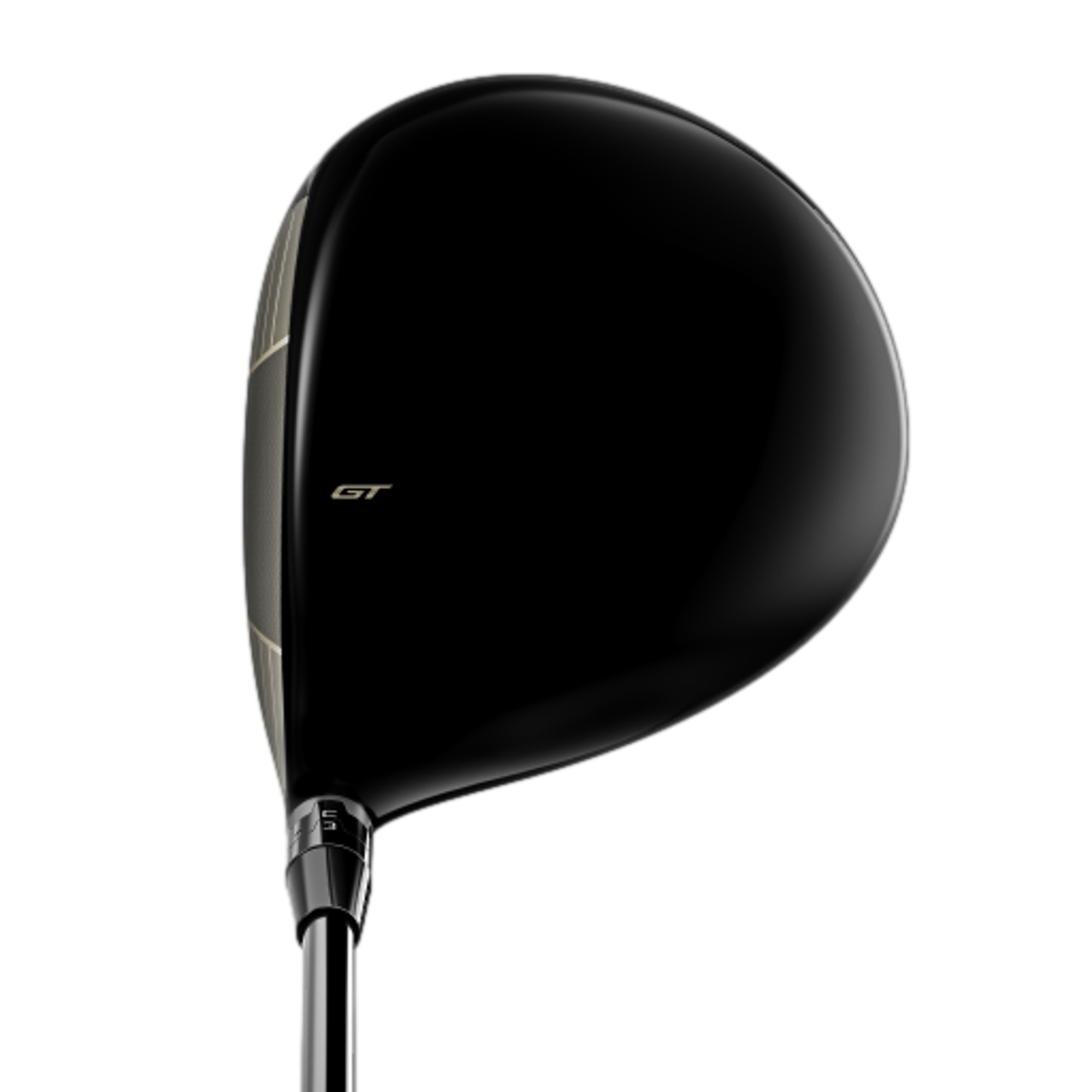 GT2 Women's Driver