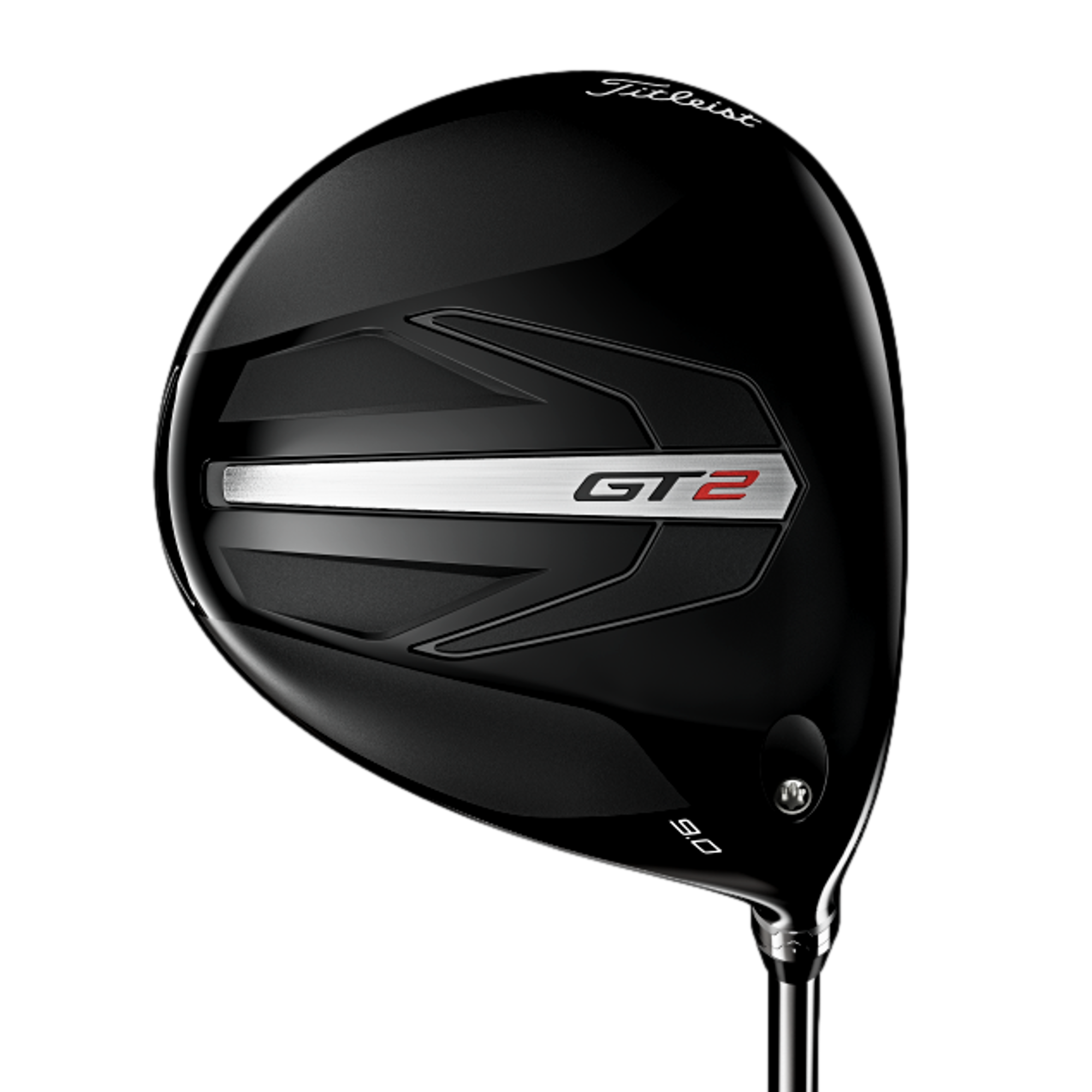 GT2 Women's Driver