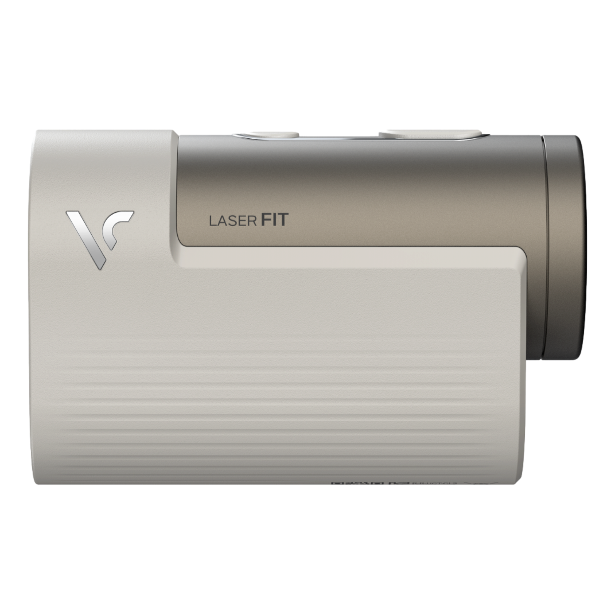 Laser FIT Laser Rangefinder - Beige