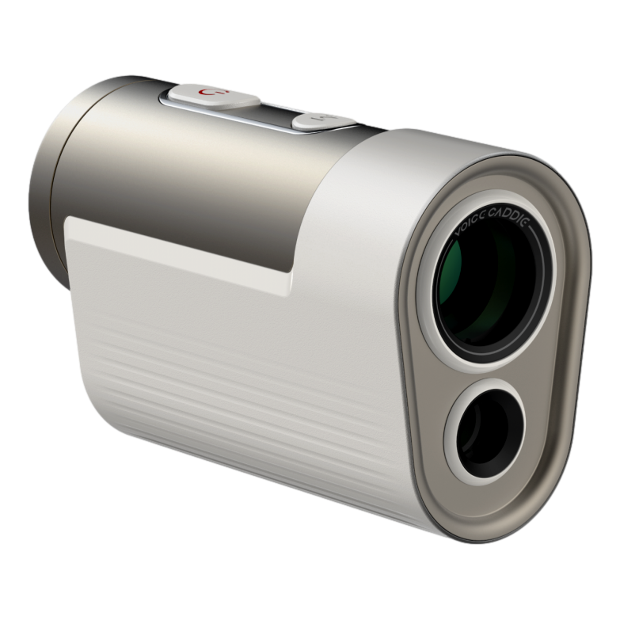 Laser FIT Laser Rangefinder - Beige