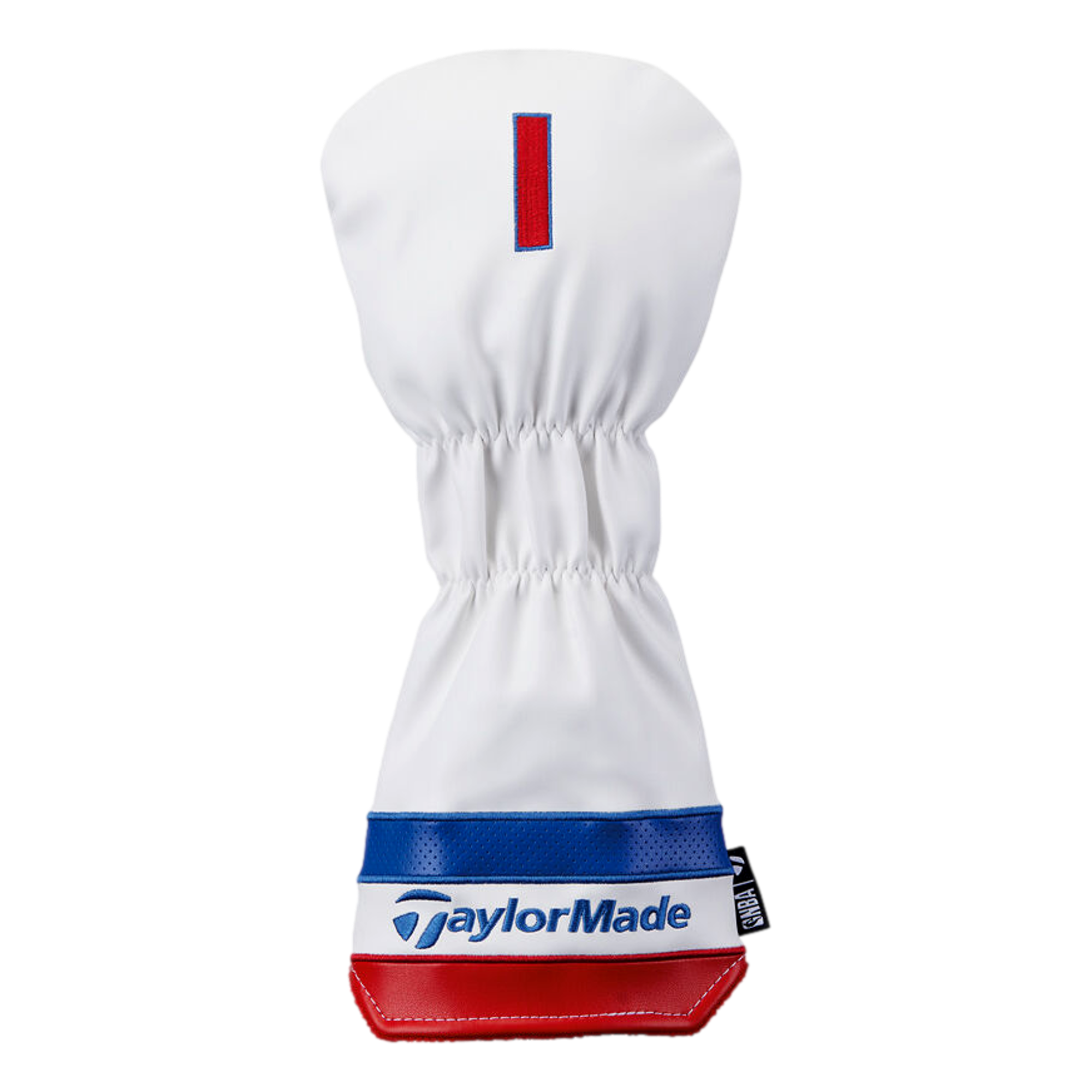 Detroit Pistons Driver Headcover