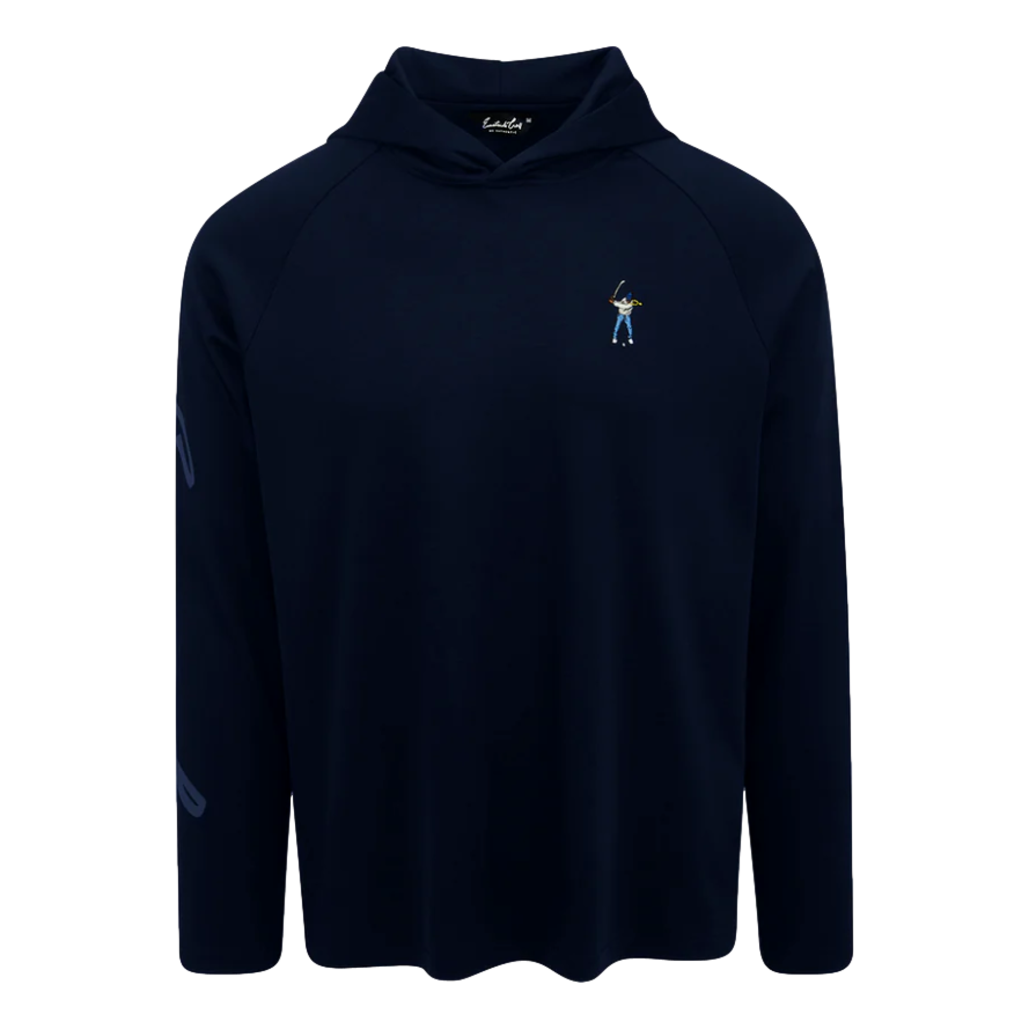 Lightweight Hoodie