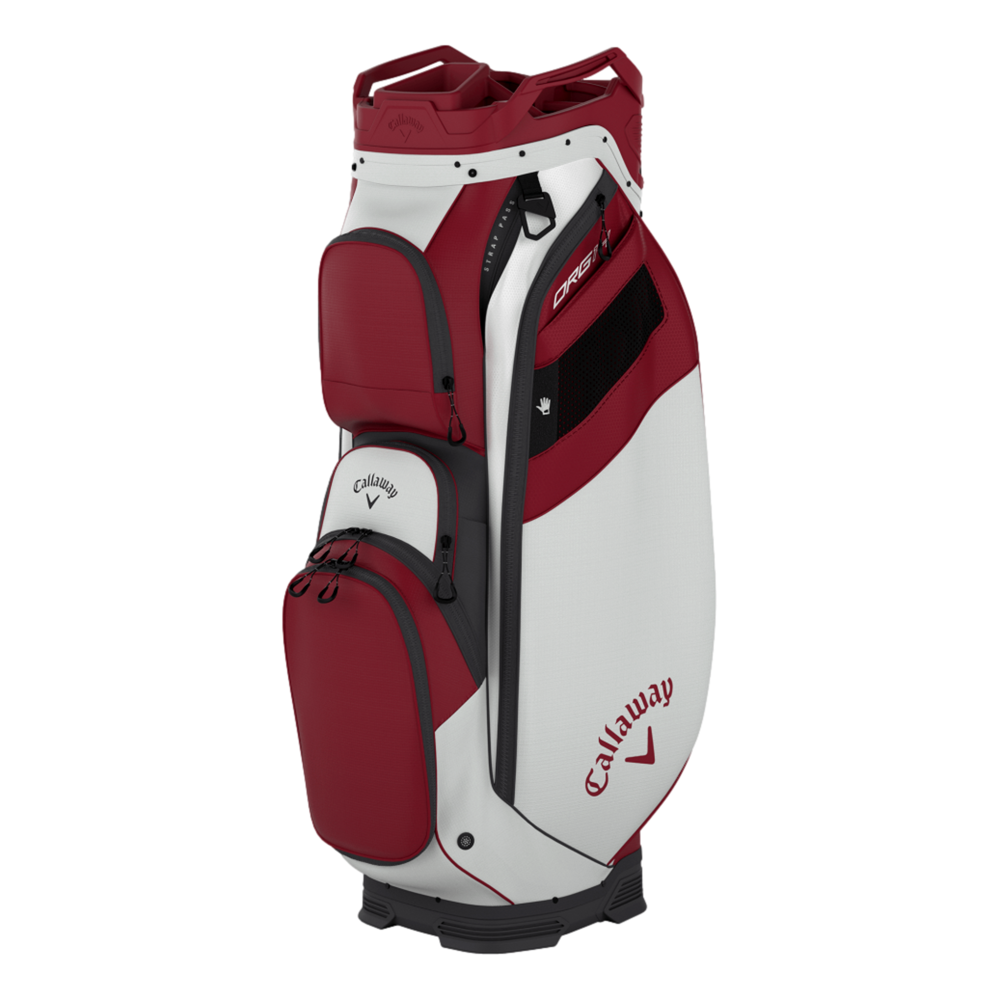ORG 14 Golf Cart Bag 2025