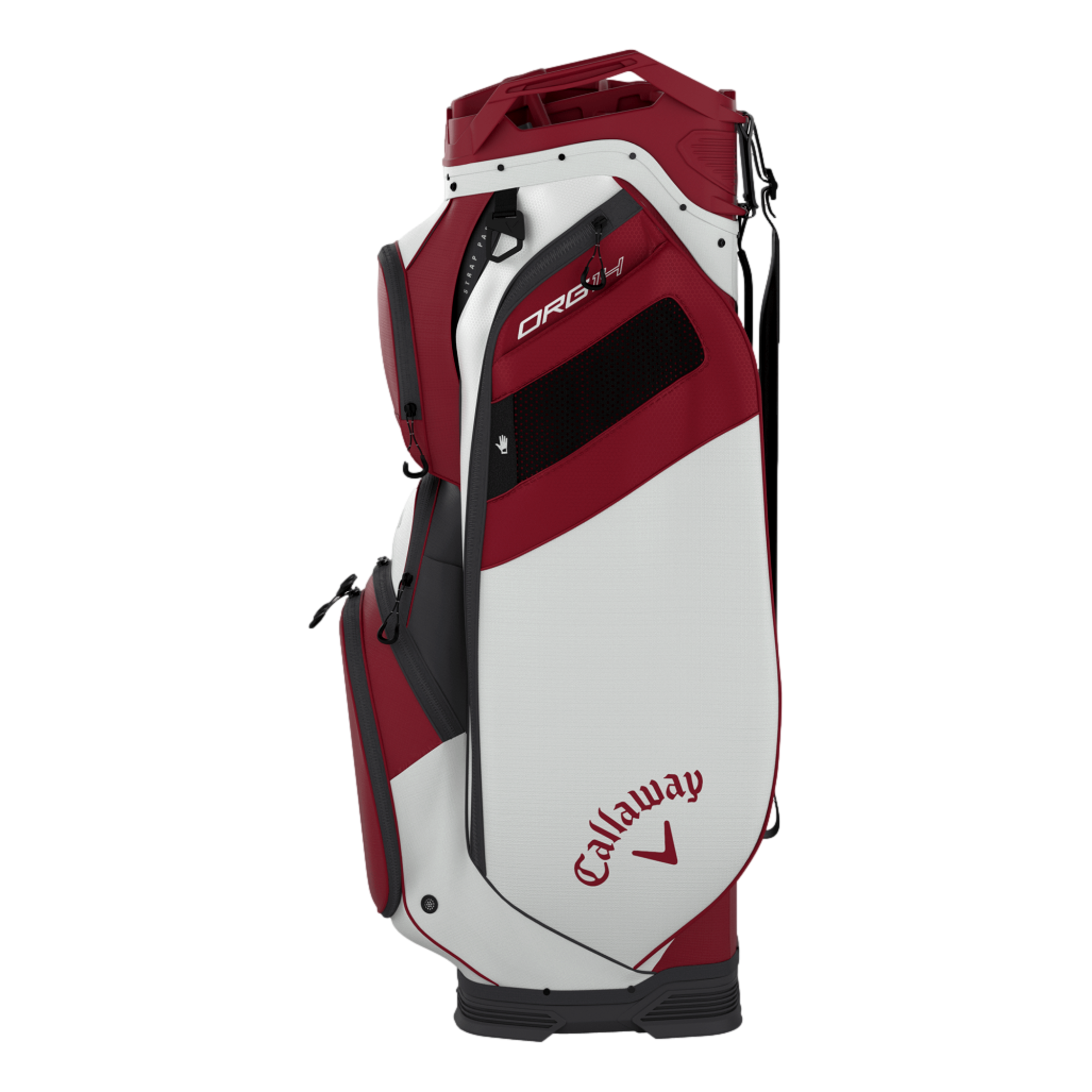 ORG 14 Golf Cart Bag 2025