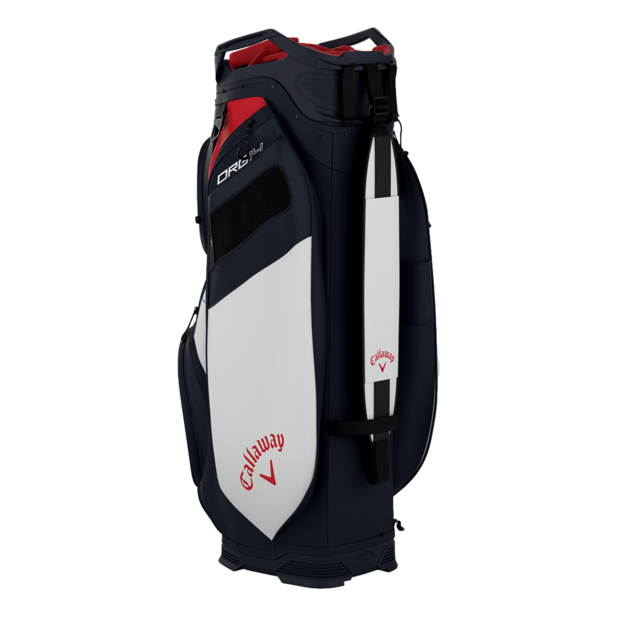 ORG 14 Cart Bag 2025