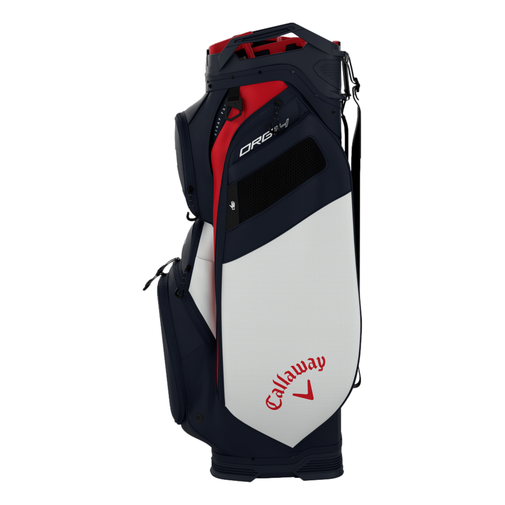 ORG 14 Cart Bag 2025