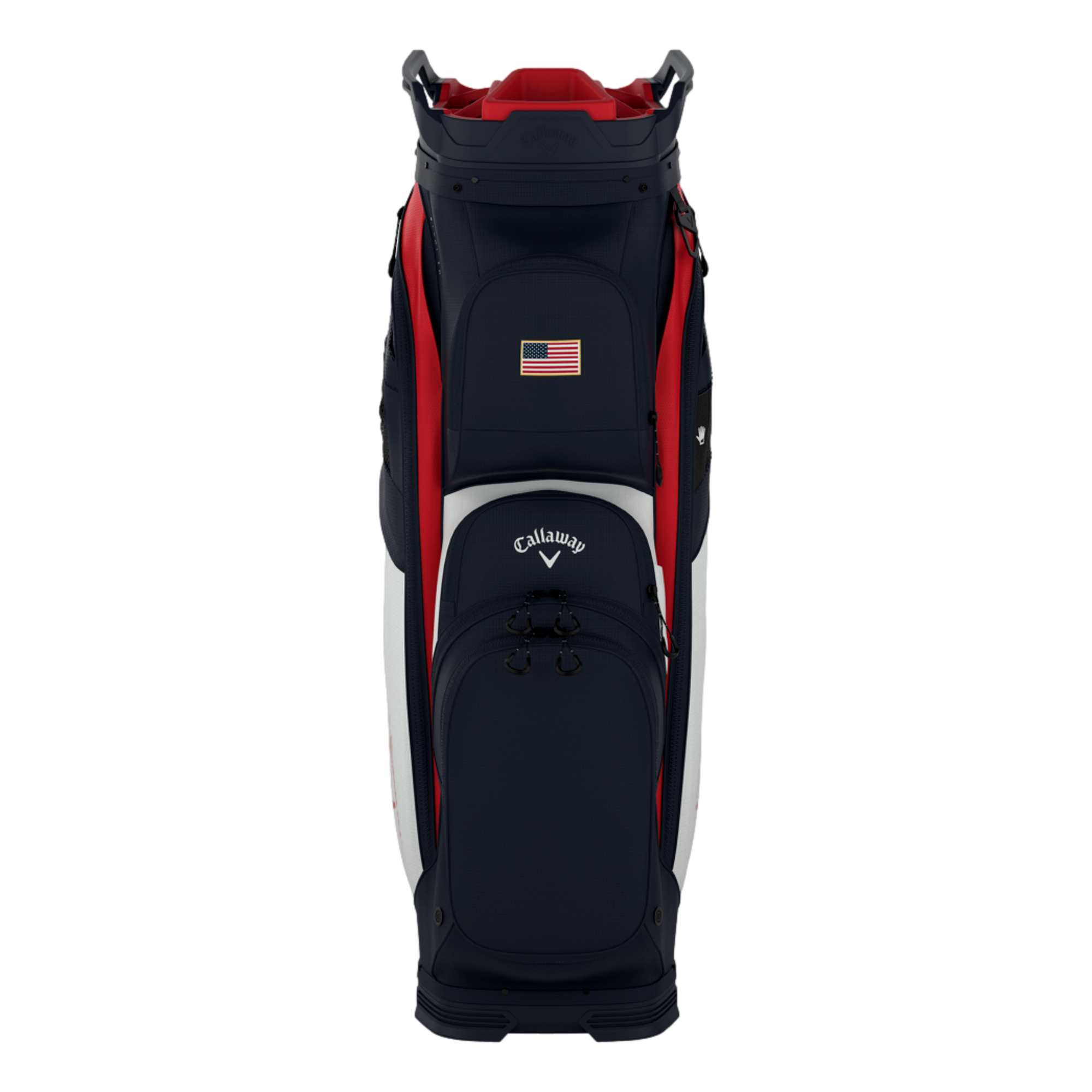 ORG 14 Cart Bag 2025